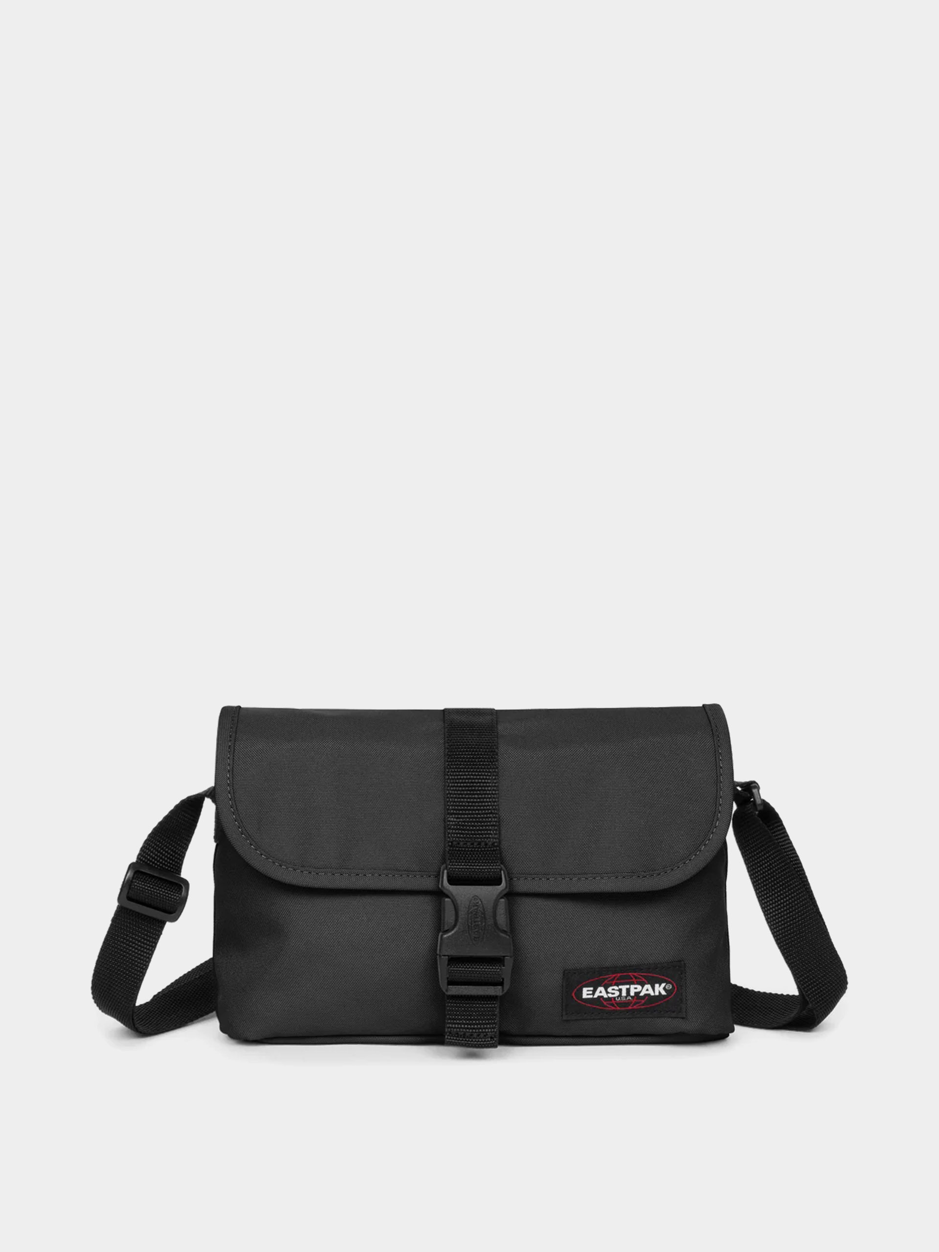 MY SPACE EP/S.l.a.c.k. （5lack) Сумка Eastpak Pouch Bag - чорний (black)