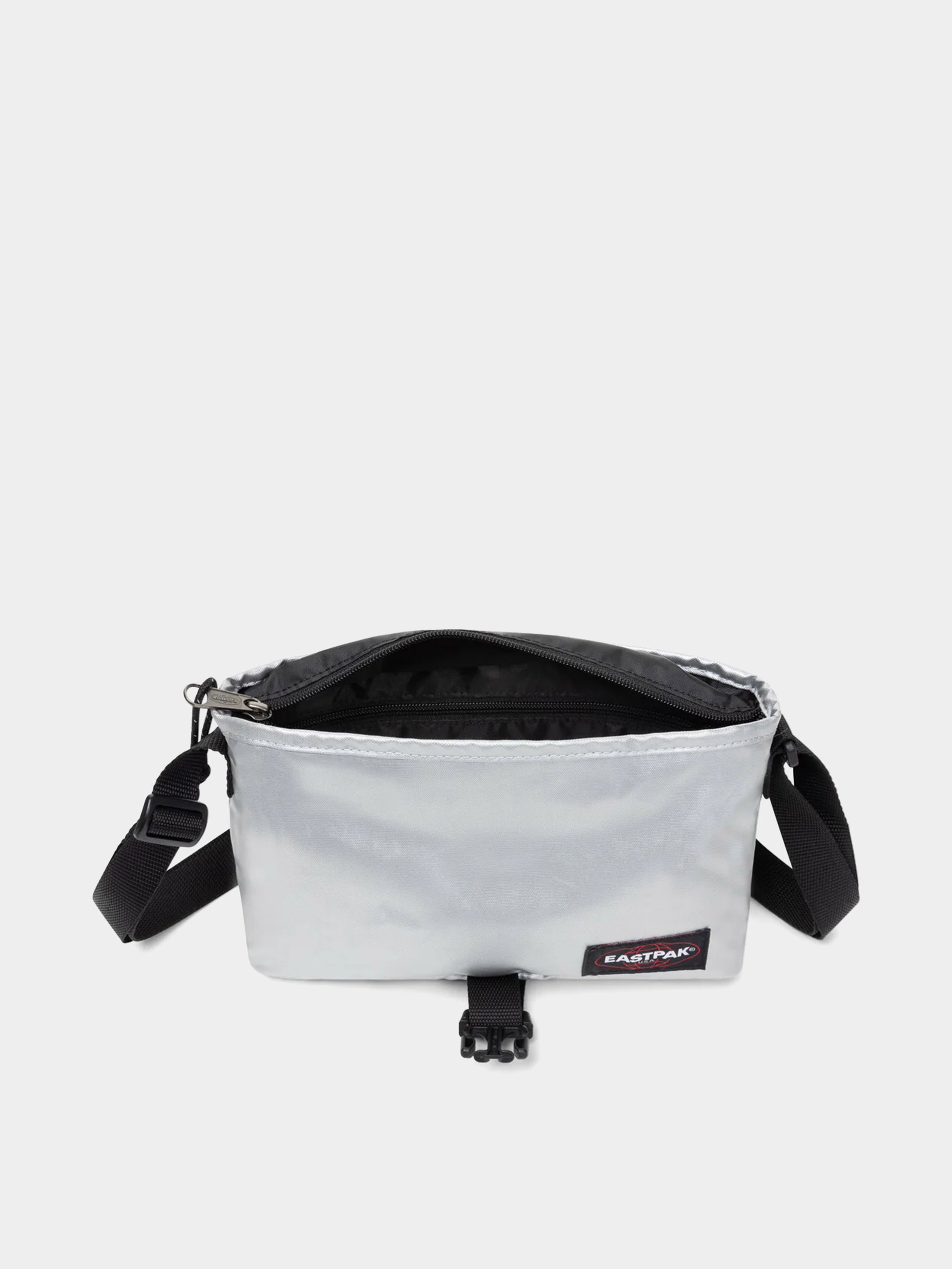 Сумка Eastpak Pouch Bag (space silver)