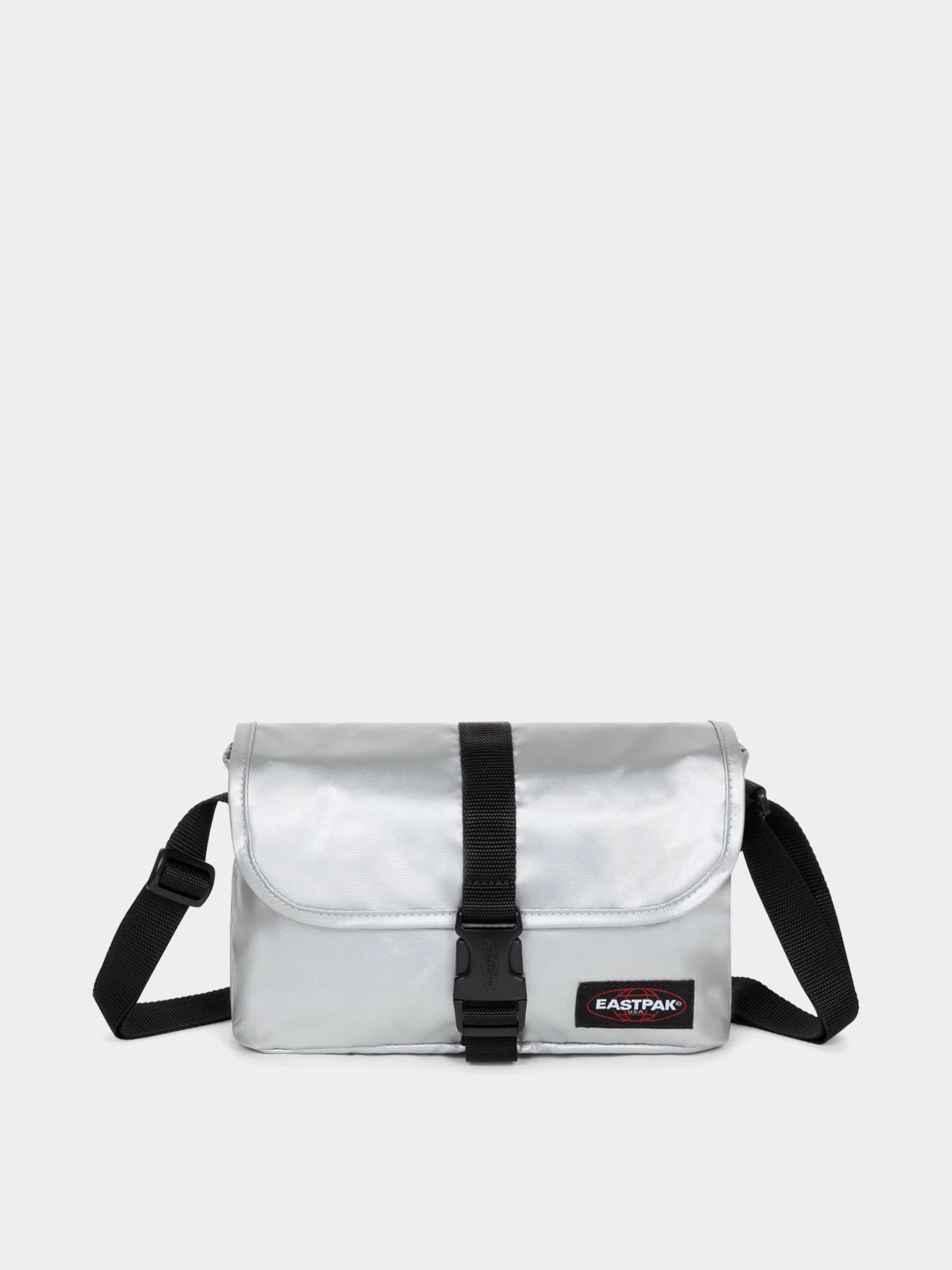 u0421u0443u043cu043au0430 Eastpak Pouch Bag (space silver)