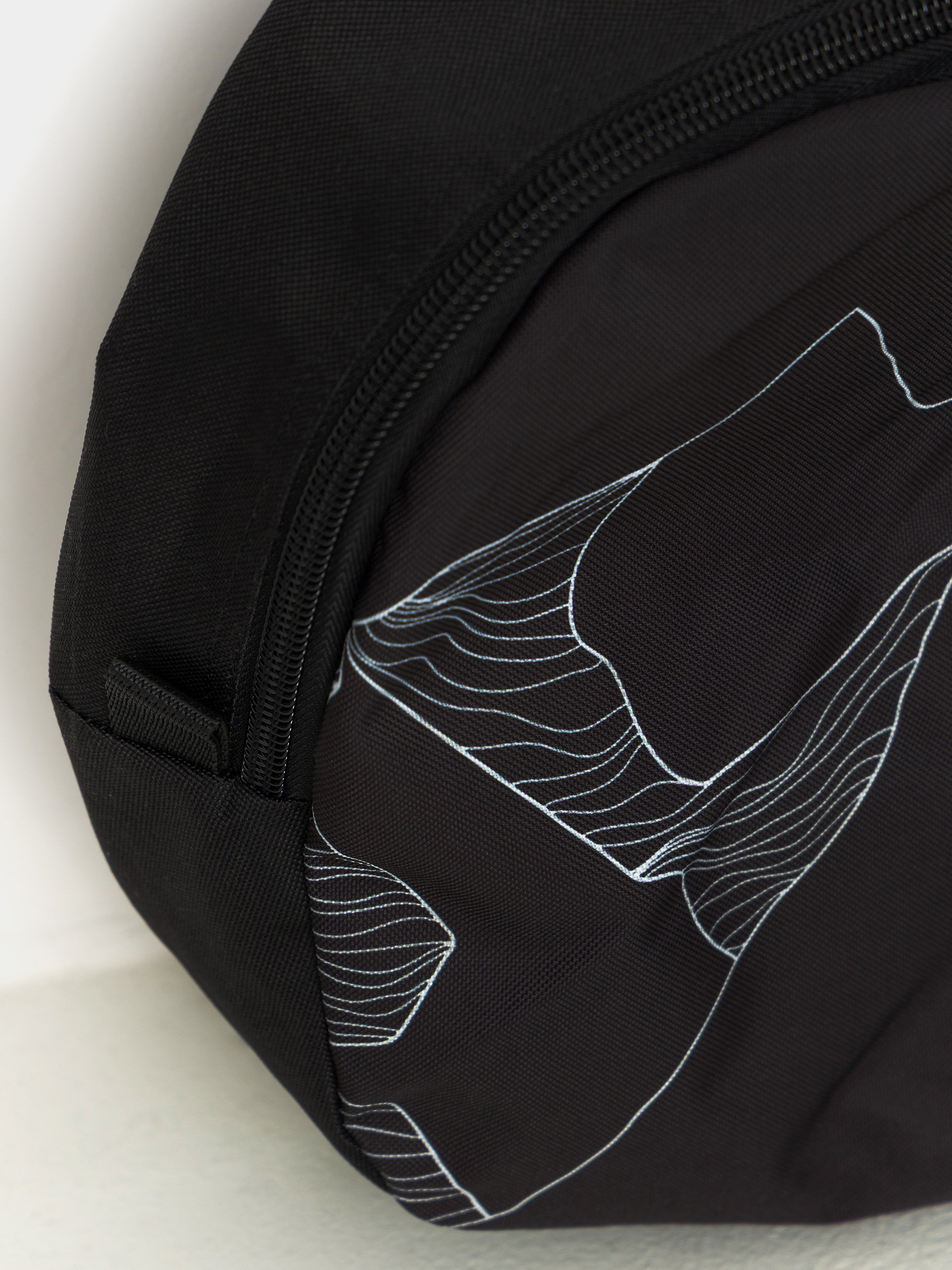 Чохол Supersklep Board Bag (black irtw)