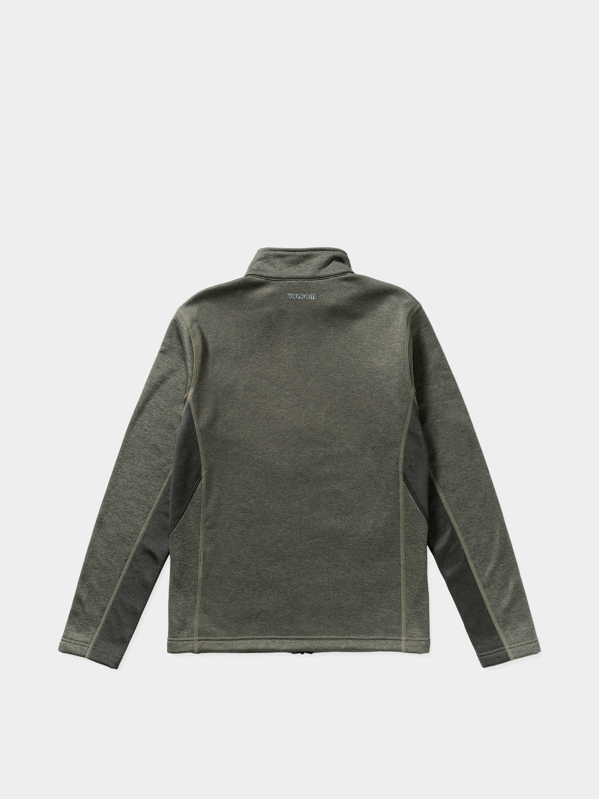 Чоловіча Термосвітшот Volcom Snowbound (military)