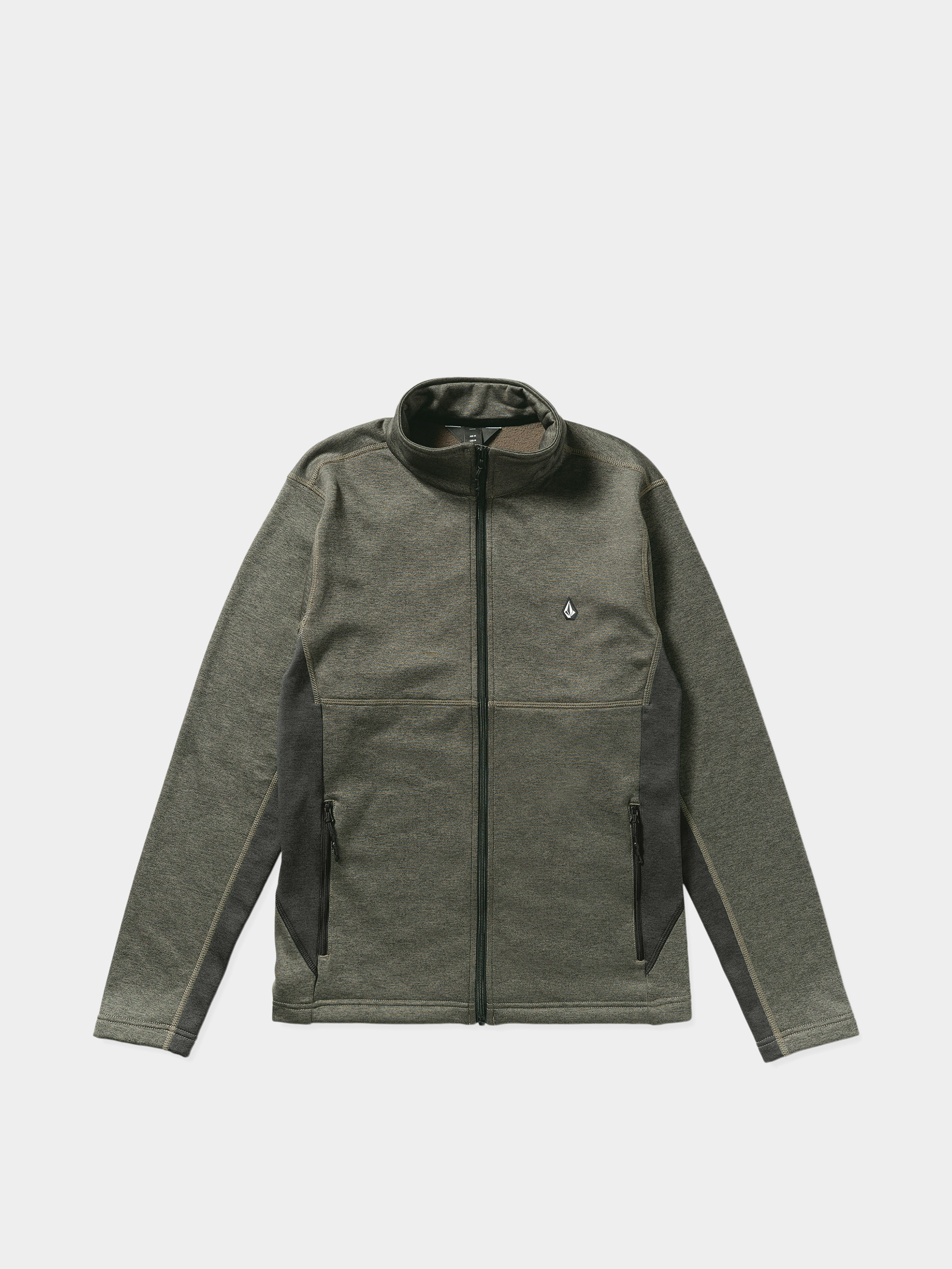 Чоловіча Термосвітшот Volcom Snowbound (military)