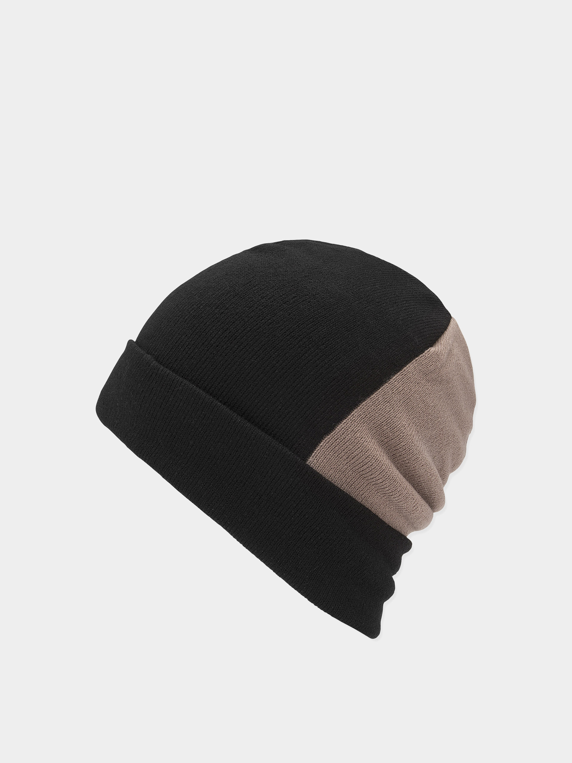 Шапка Volcom Stone Funk (mauve)