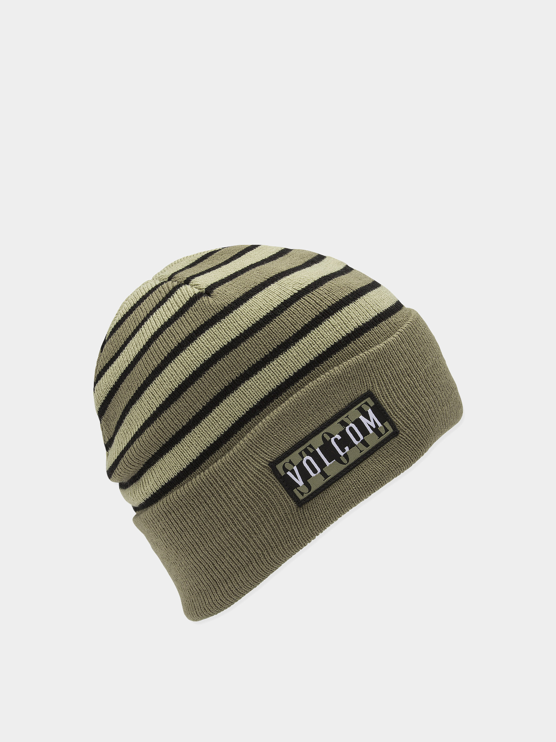u0428u0430u043fu043au0430 Volcom Stone Funk (military)