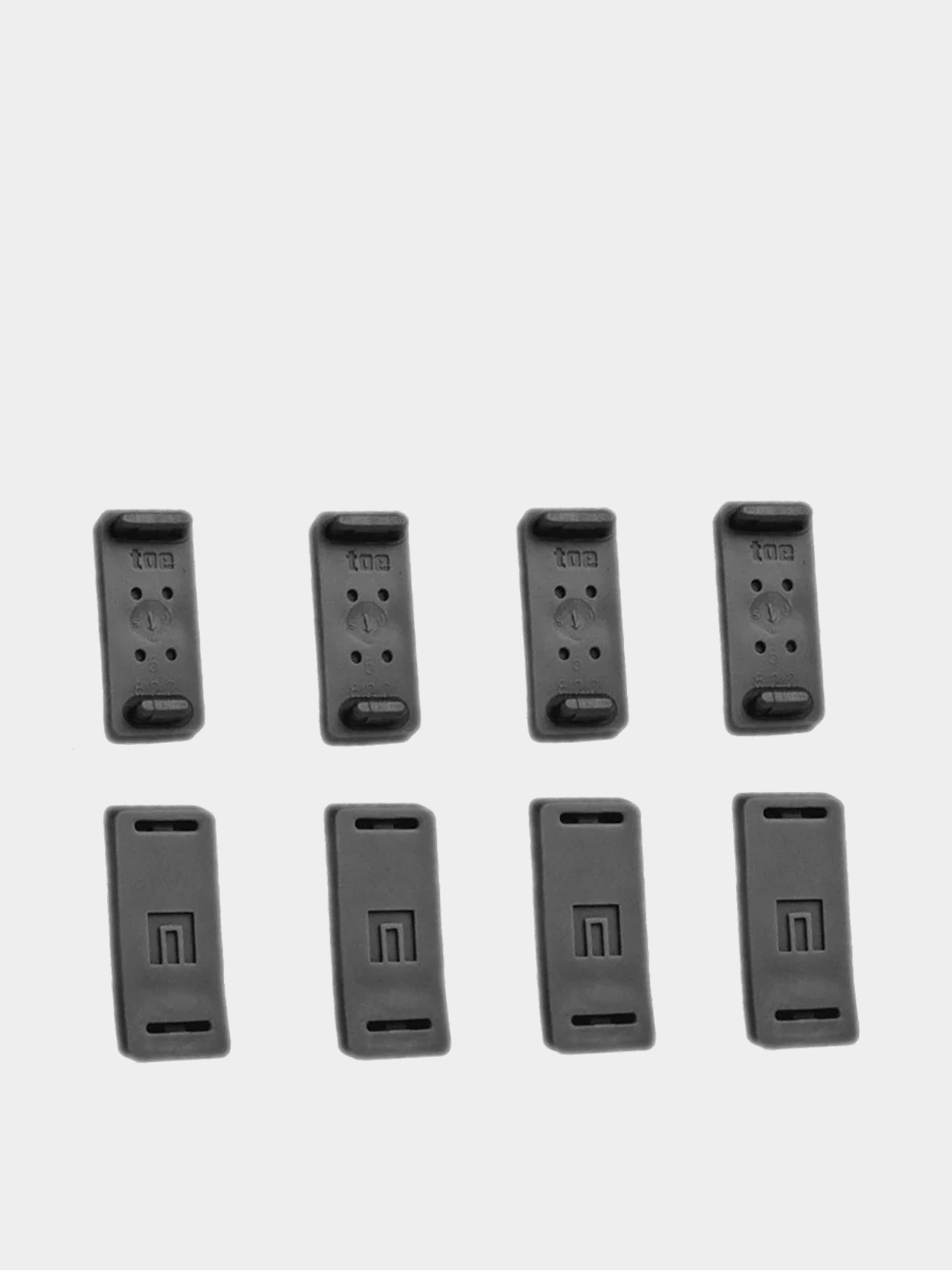 Підкладка Jones Snowboards Hard Bushing Freeride Mode (black)