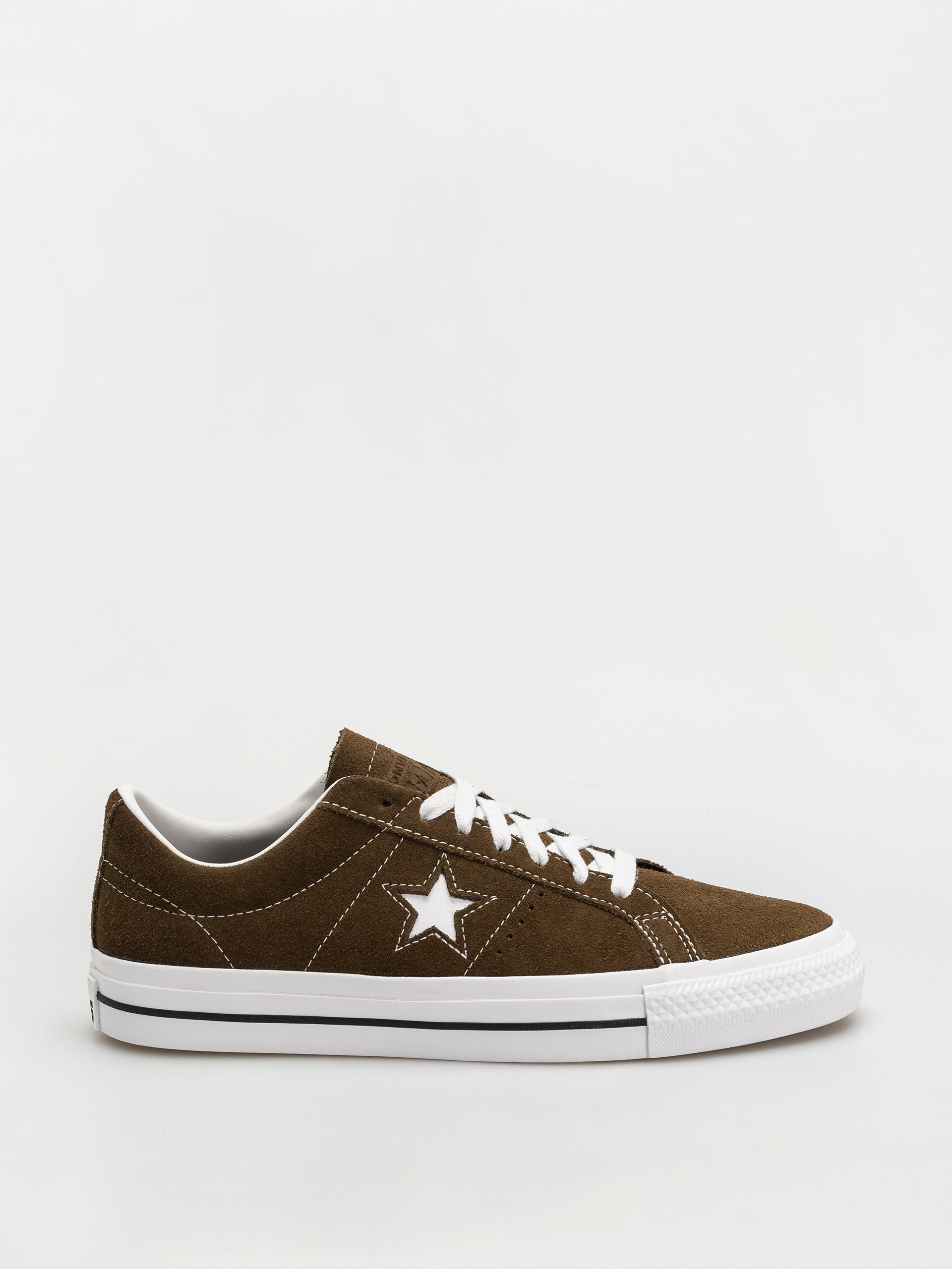 u0412u0437u0443u0442u0442u044f Converse One Star Pro (surplus olive/olive/white)