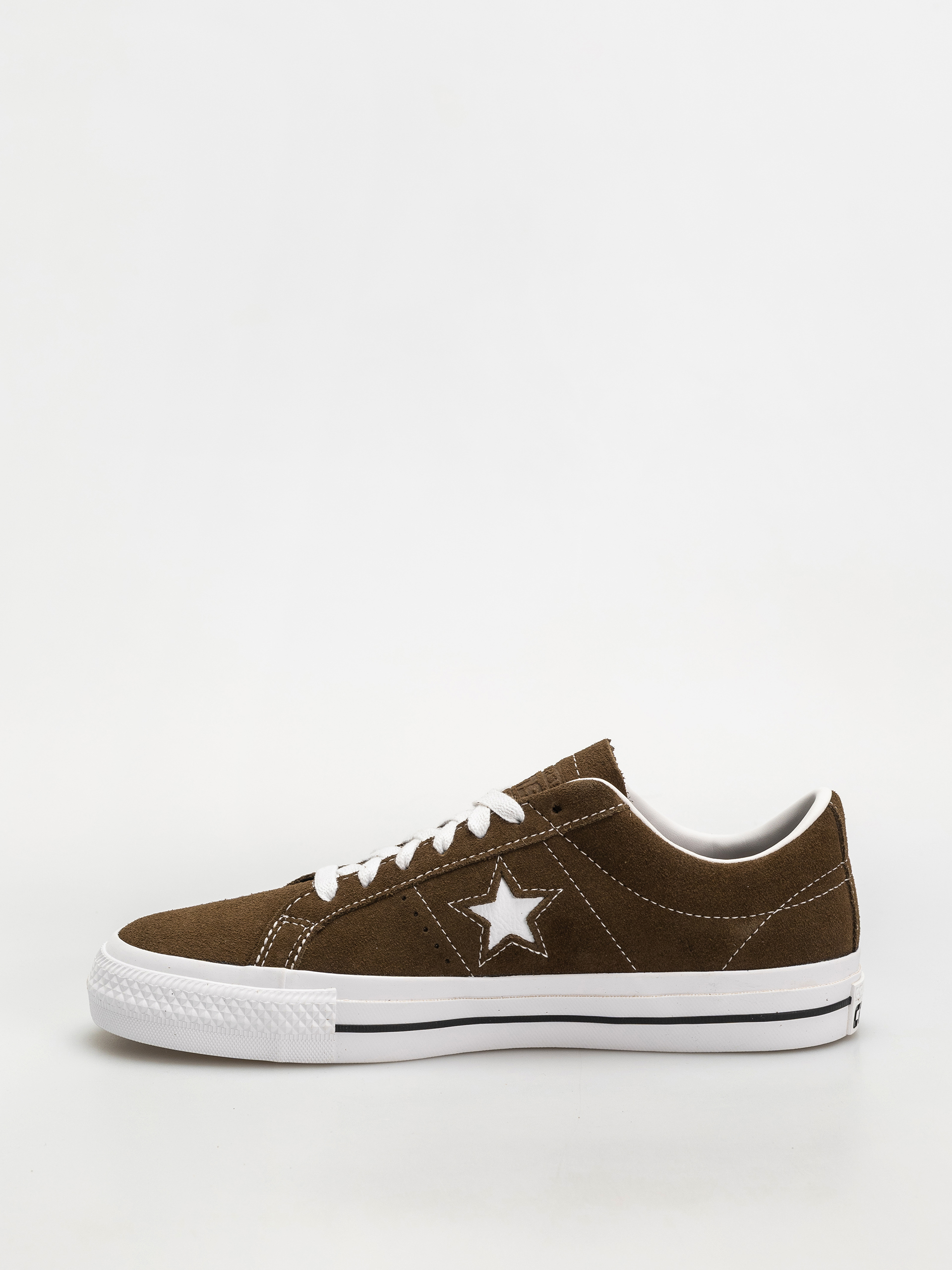 Взуття Converse One Star Pro (surplus olive/olive/white)