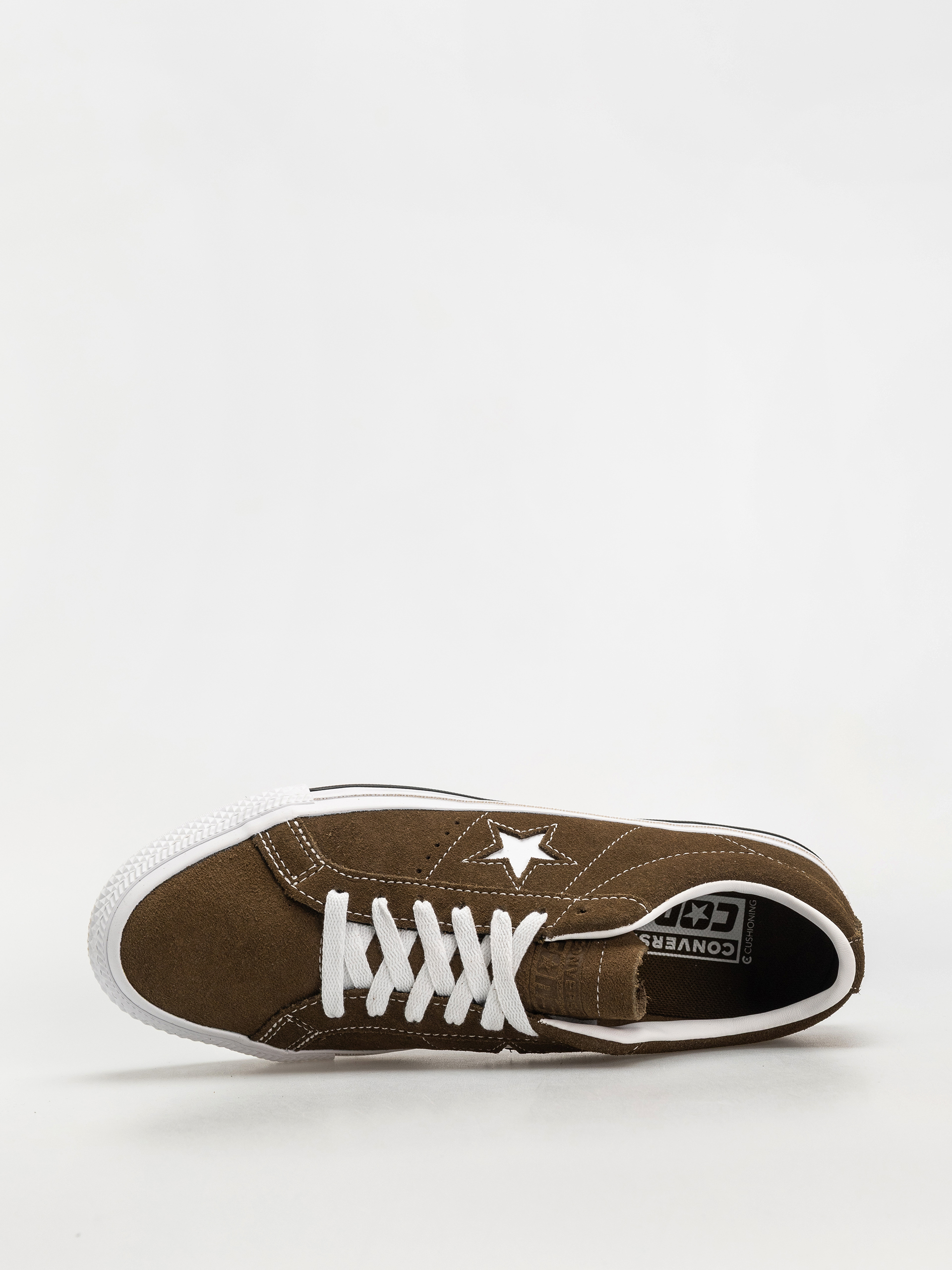 Взуття Converse One Star Pro (surplus olive/olive/white)