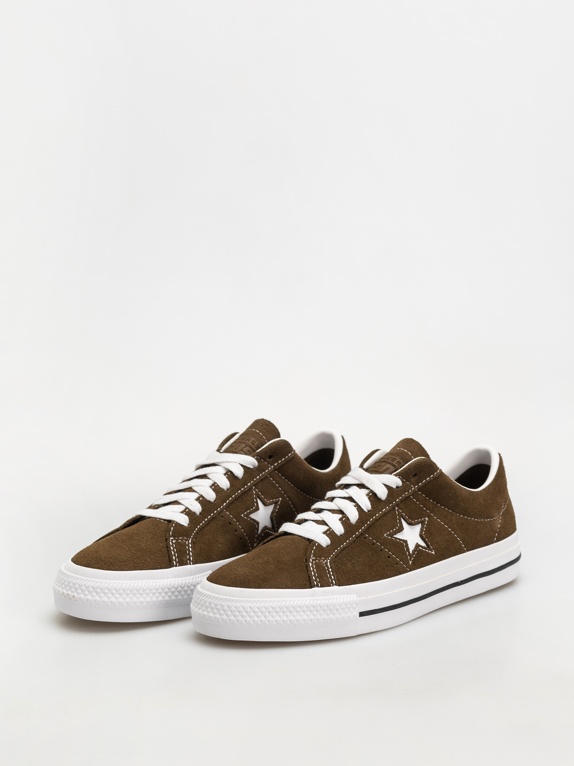 Взуття Converse One Star Pro (surplus olive/olive/white)