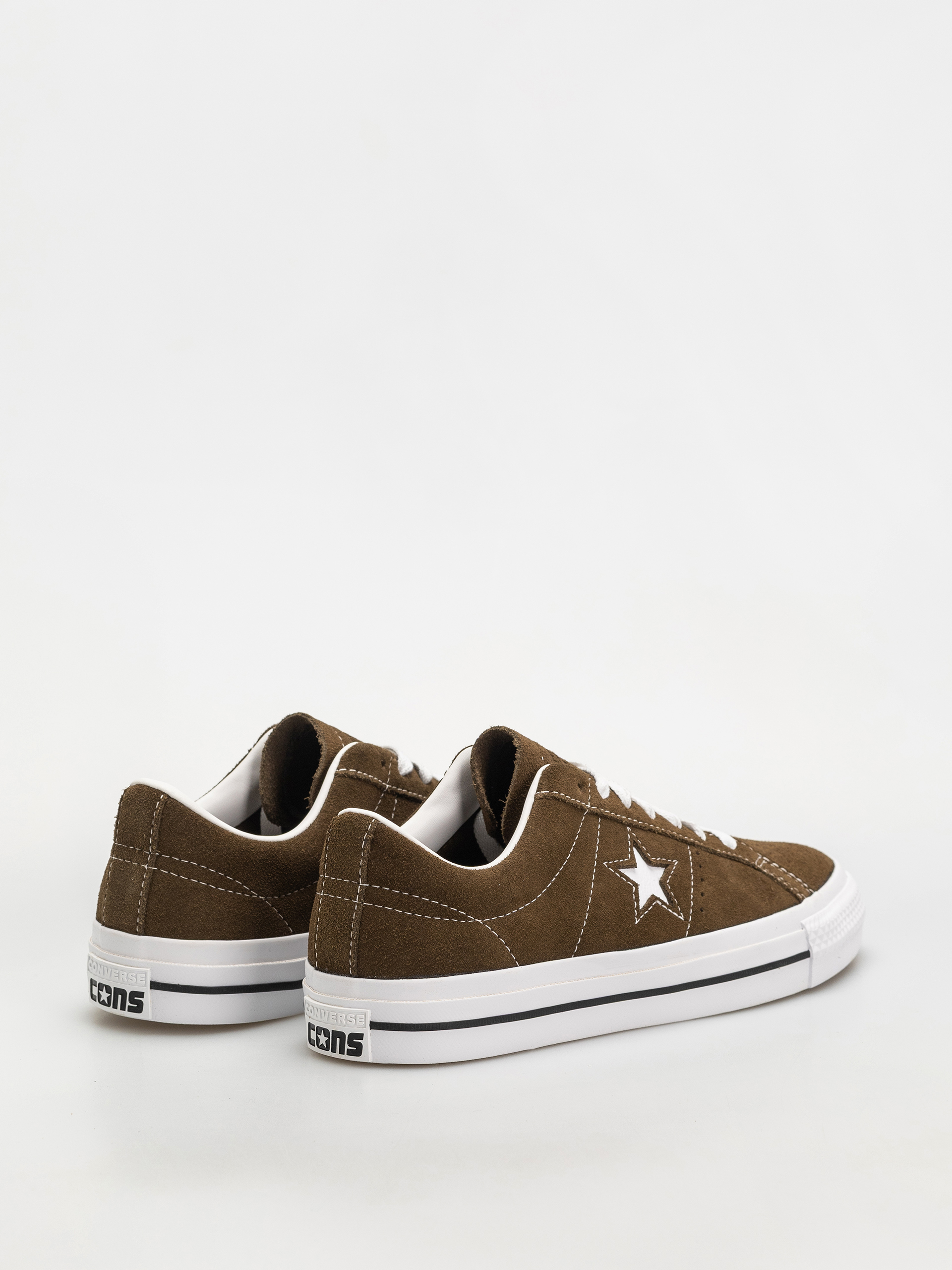 Взуття Converse One Star Pro (surplus olive/olive/white)