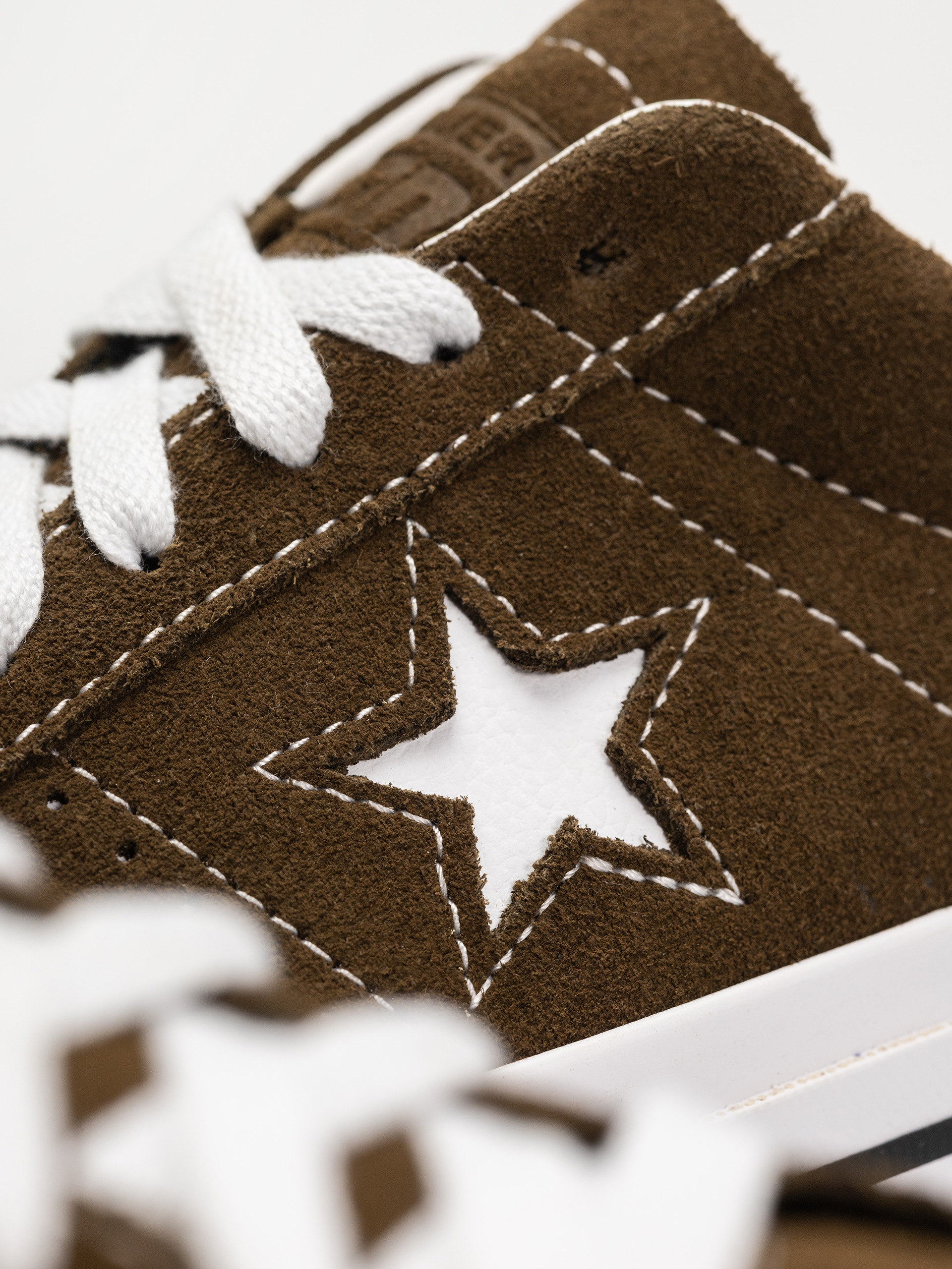Взуття Converse One Star Pro (surplus olive/olive/white)