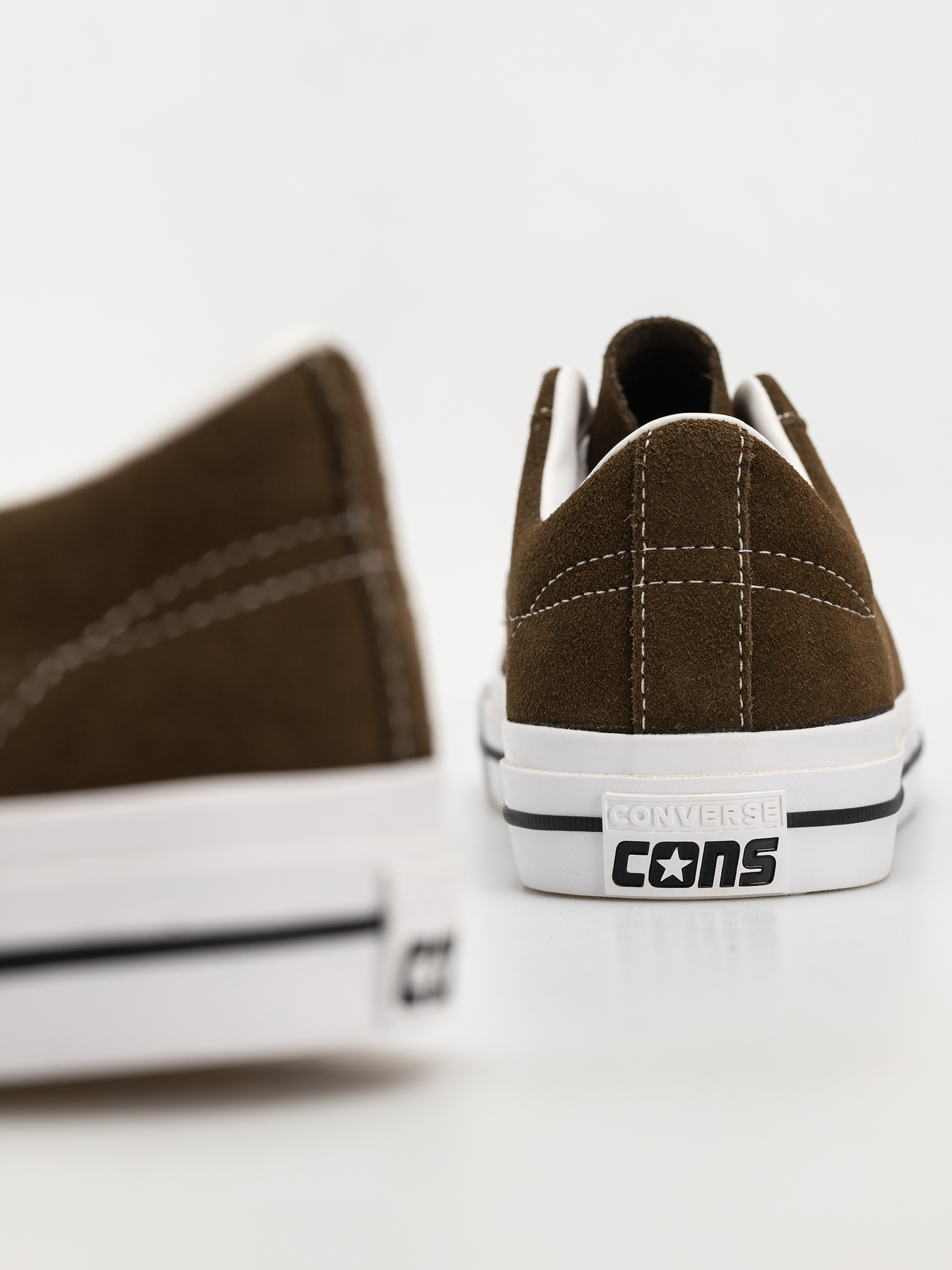 Взуття Converse One Star Pro (surplus olive/olive/white)