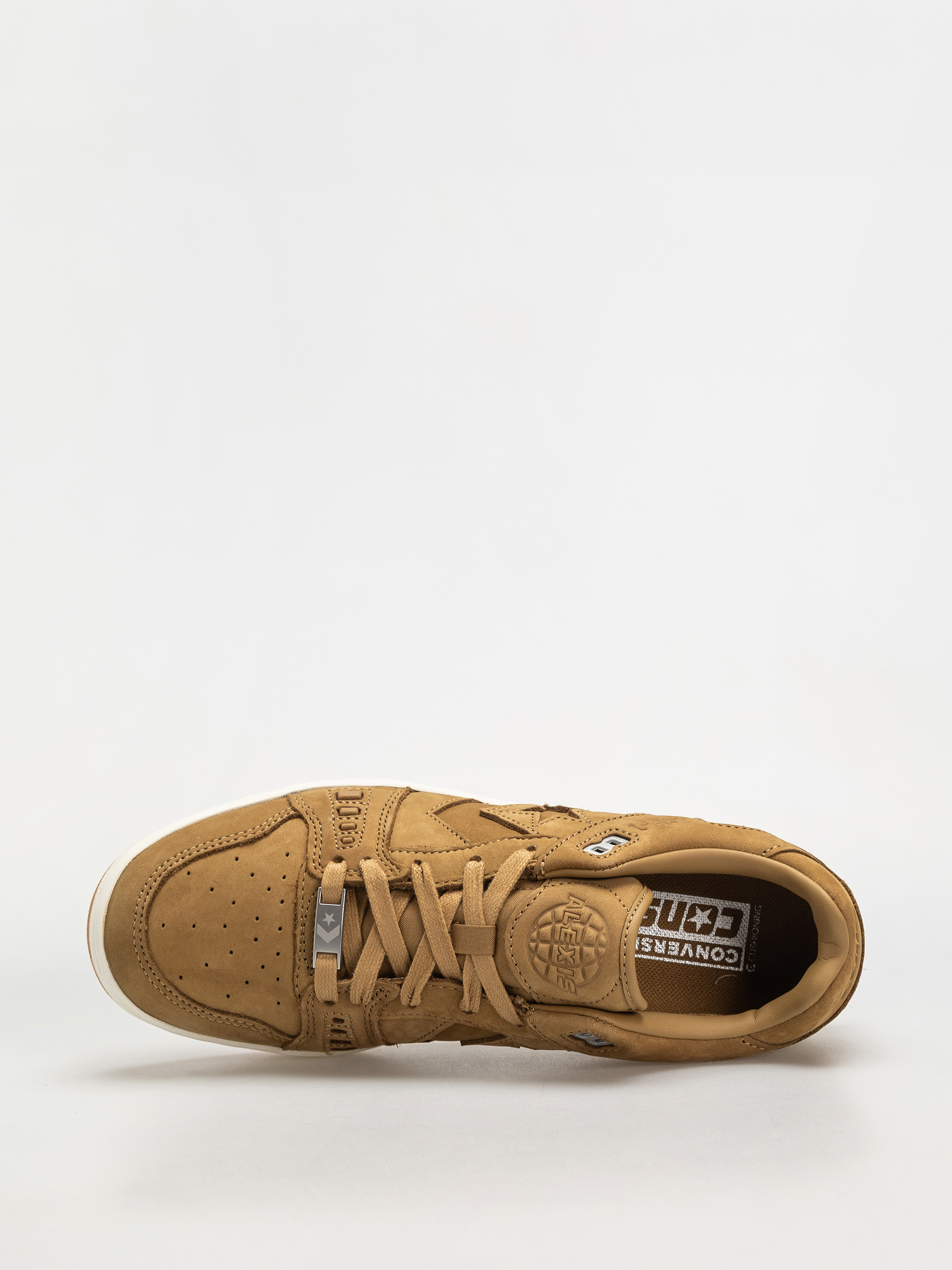 Взуття Converse As-1 Pro (dijon/egret/dijon)