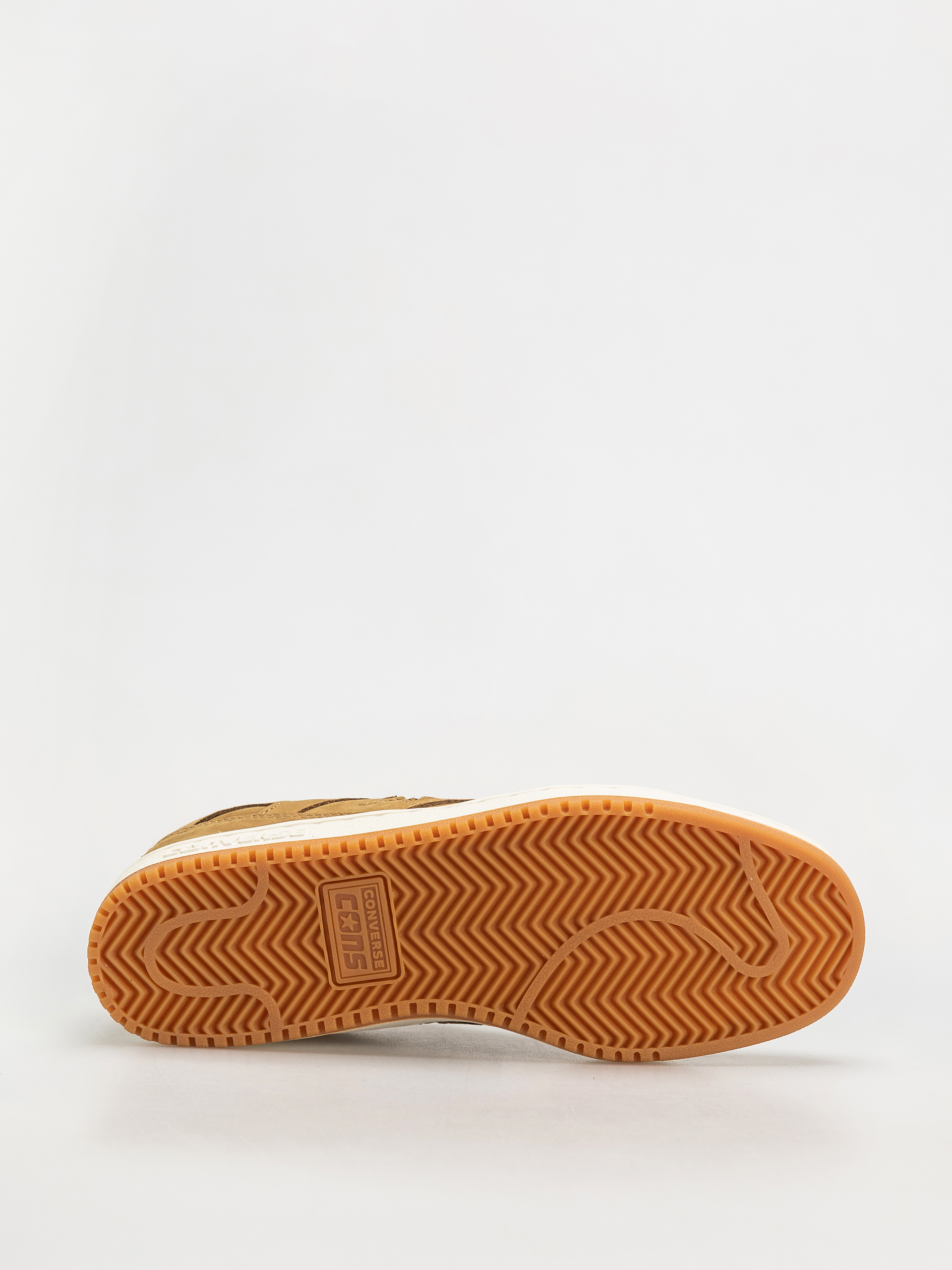 Взуття Converse As-1 Pro (dijon/egret/dijon)