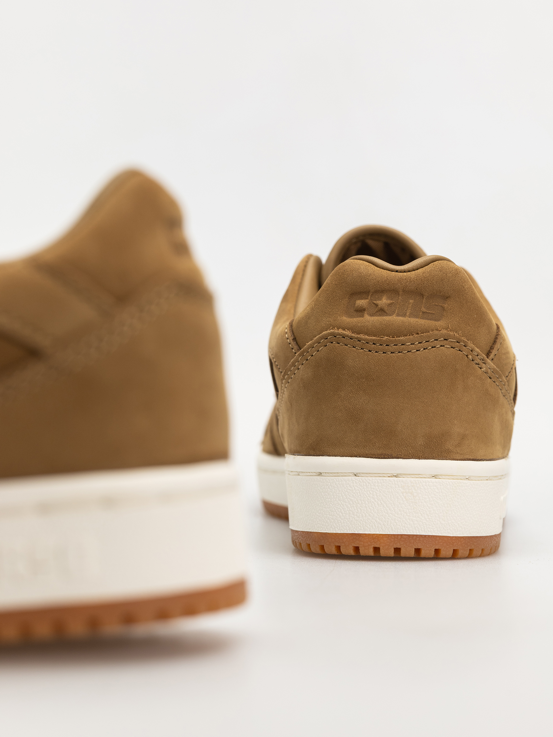 Взуття Converse As-1 Pro (dijon/egret/dijon)