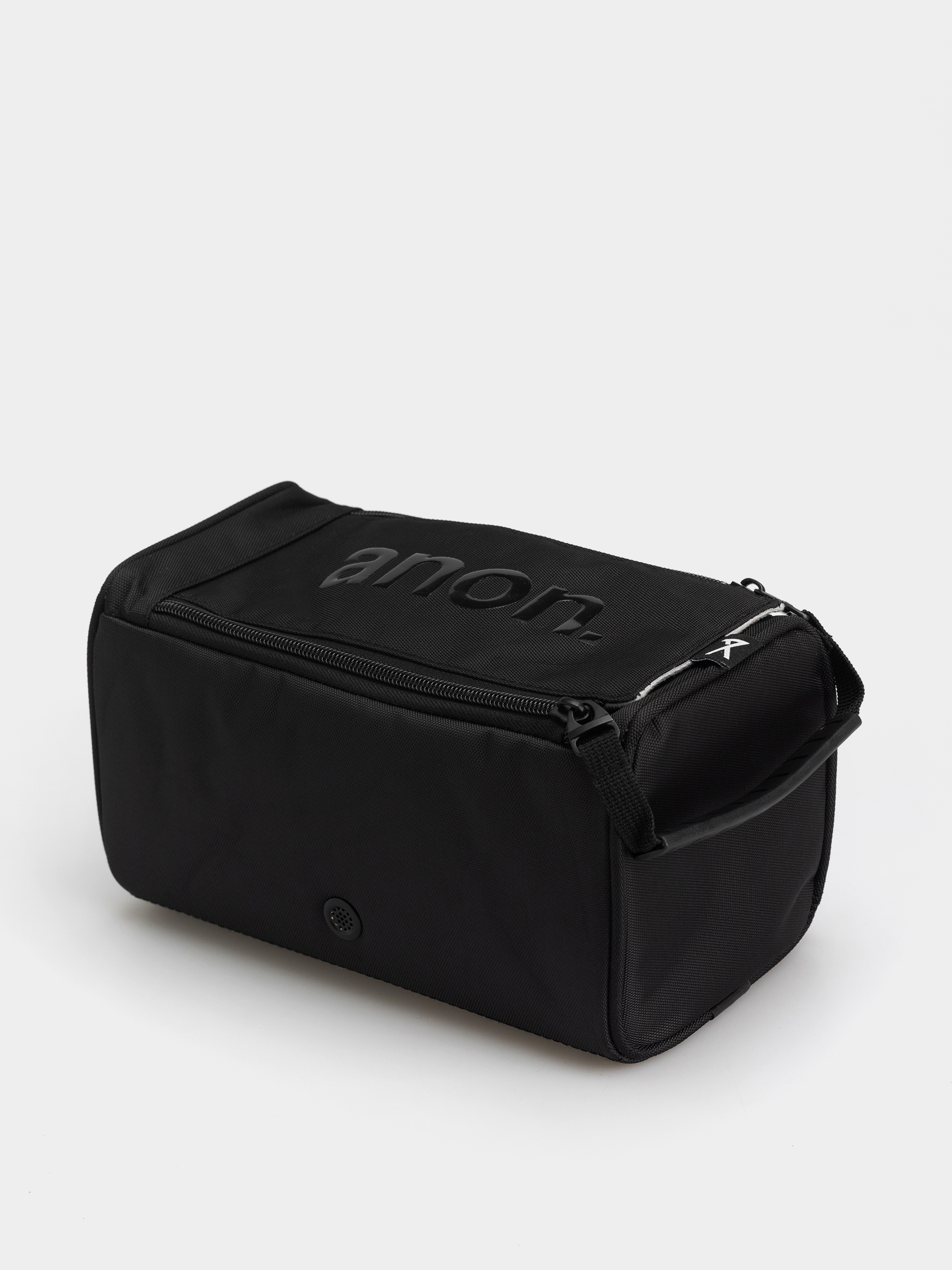 Окуляри для сноуборду Anon M4 Cylindrical Mfi (white/perceive sunny onyx)