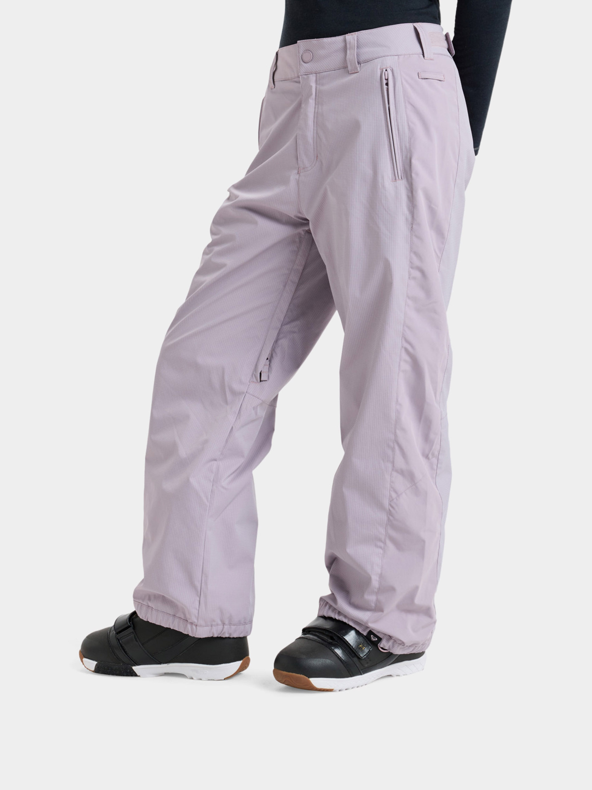 Жіночі Сноубордичні штани Roxy Steeply (nirvana)