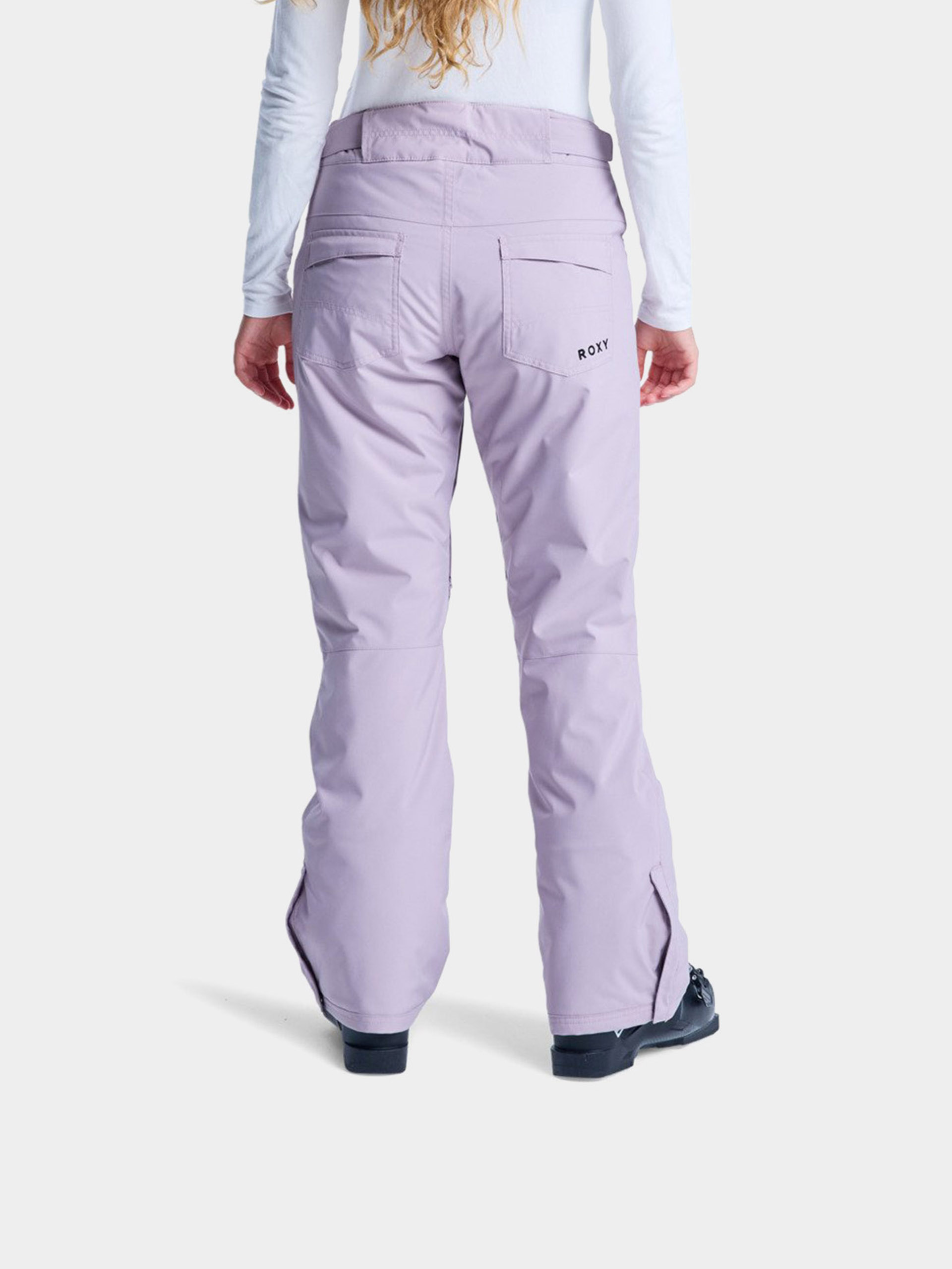 Жіночі Сноубордичні штани Roxy Backyard (nirvana)