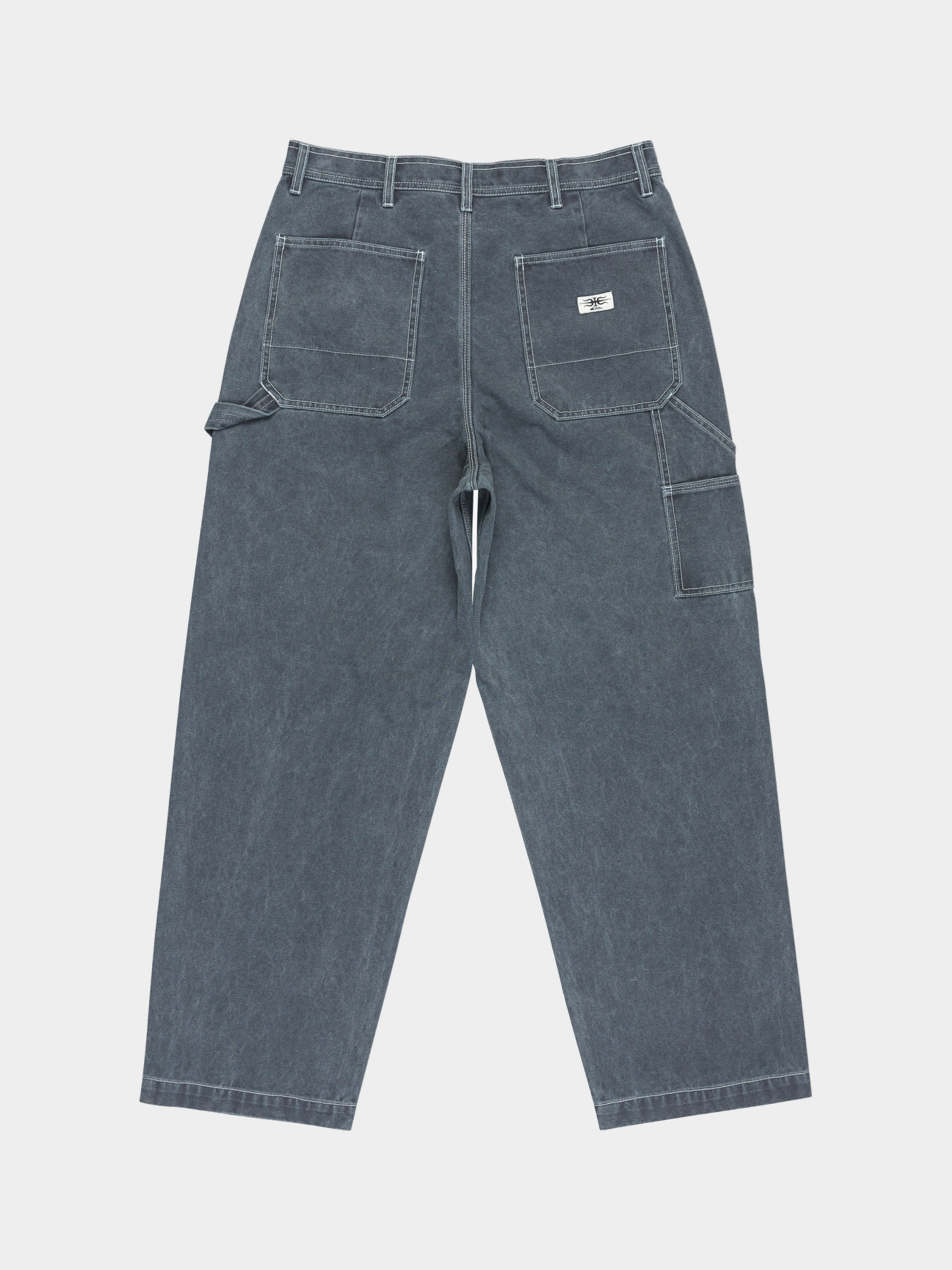 Штани Quiksilver Mercury Straight Out