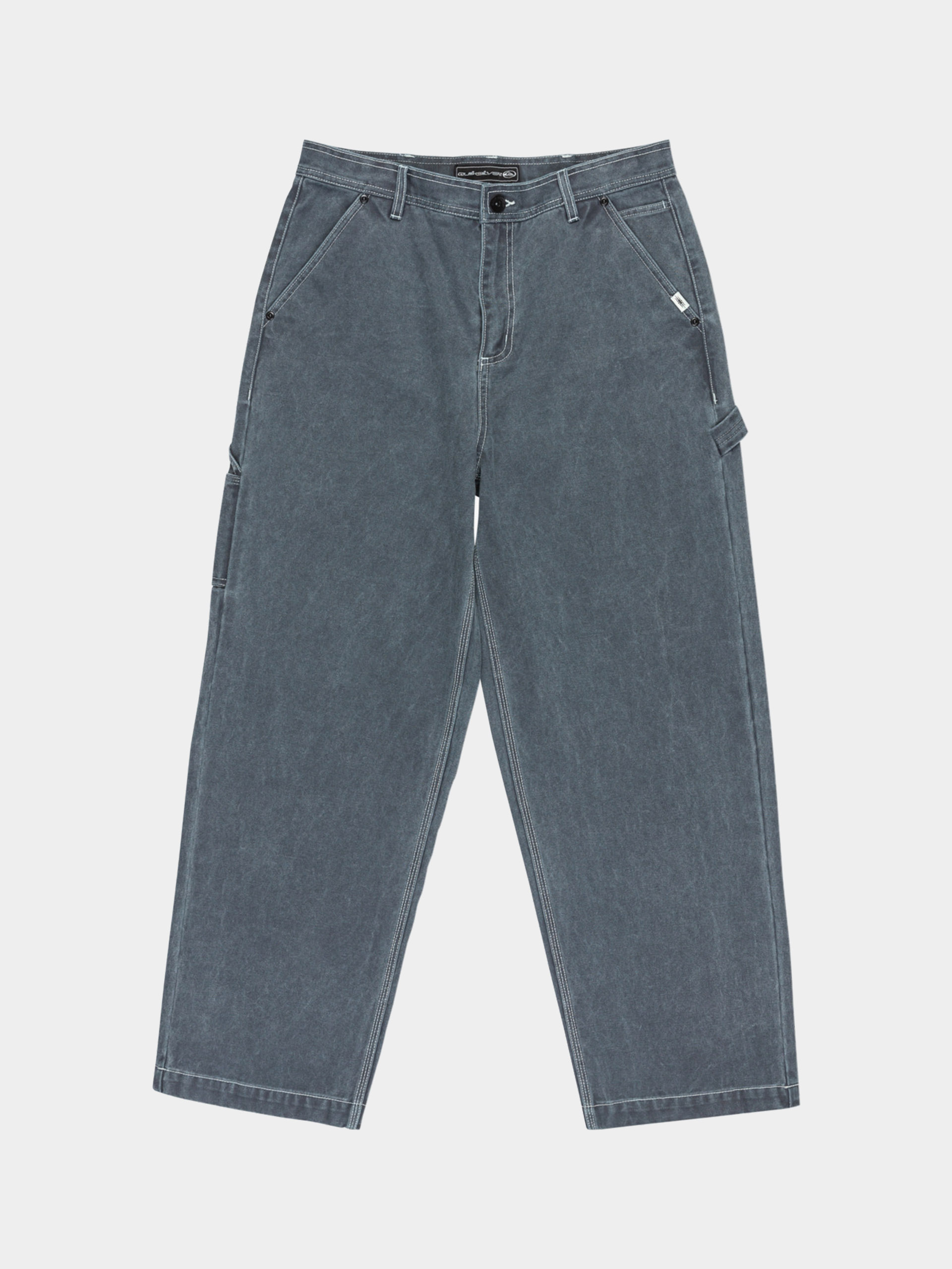 Штани Quiksilver Mercury Straight Out