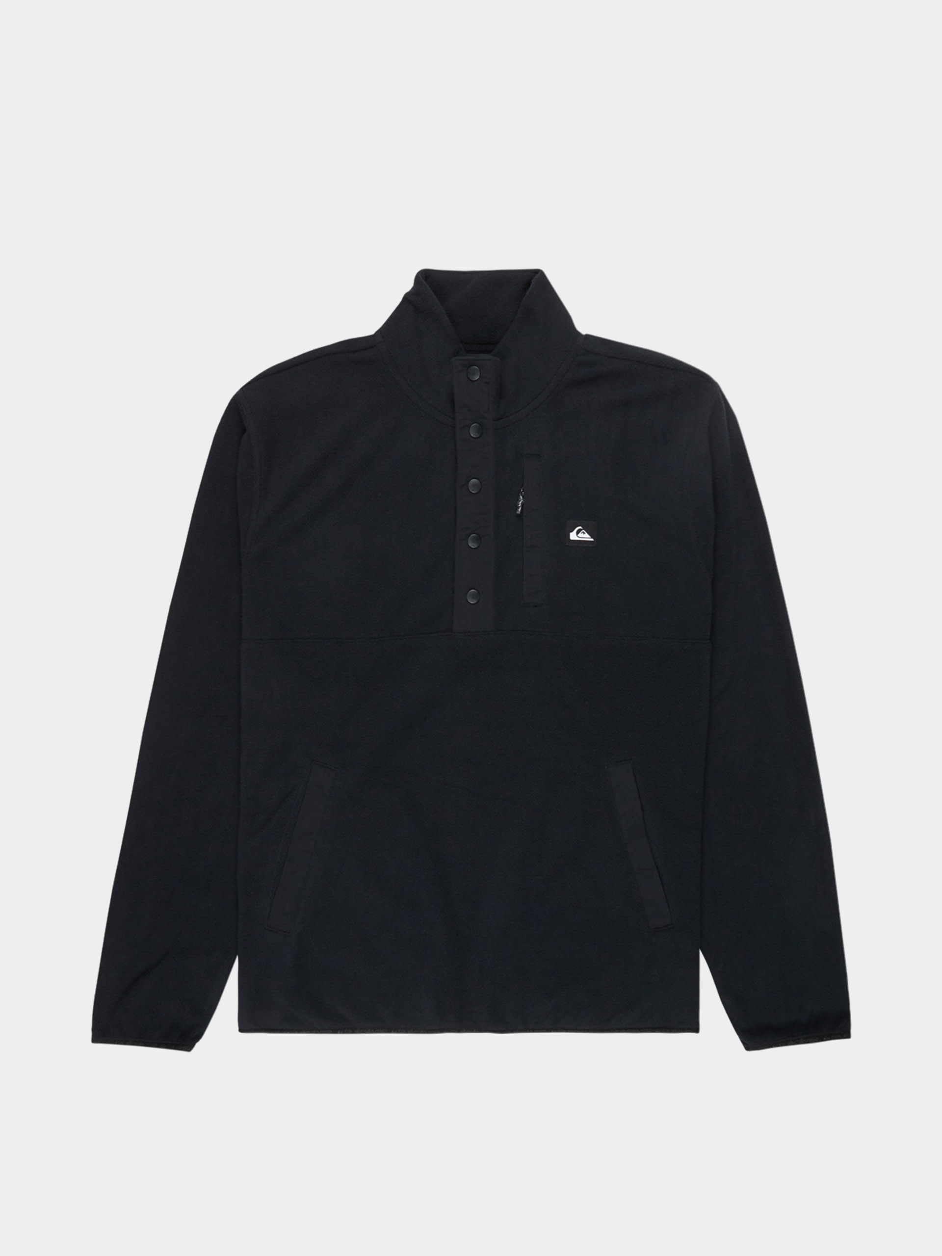 u0424u043bu0456u0441u043eu0432u0438u0439 u0441u0432u0435u0442u0440 Quiksilver No Destination Hs (black)