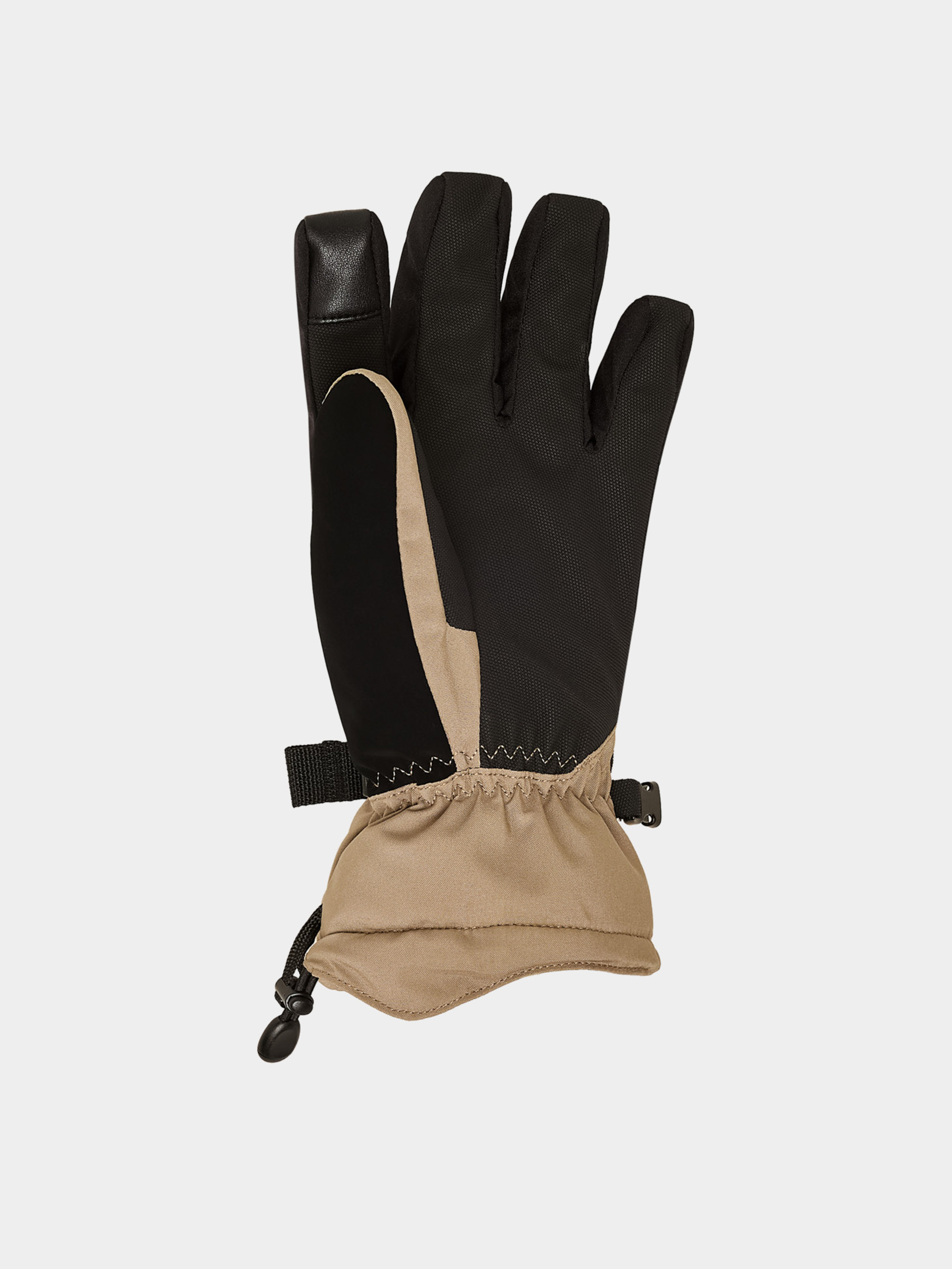 Рукавиці Quiksilver Mission Glove (fallen rock)