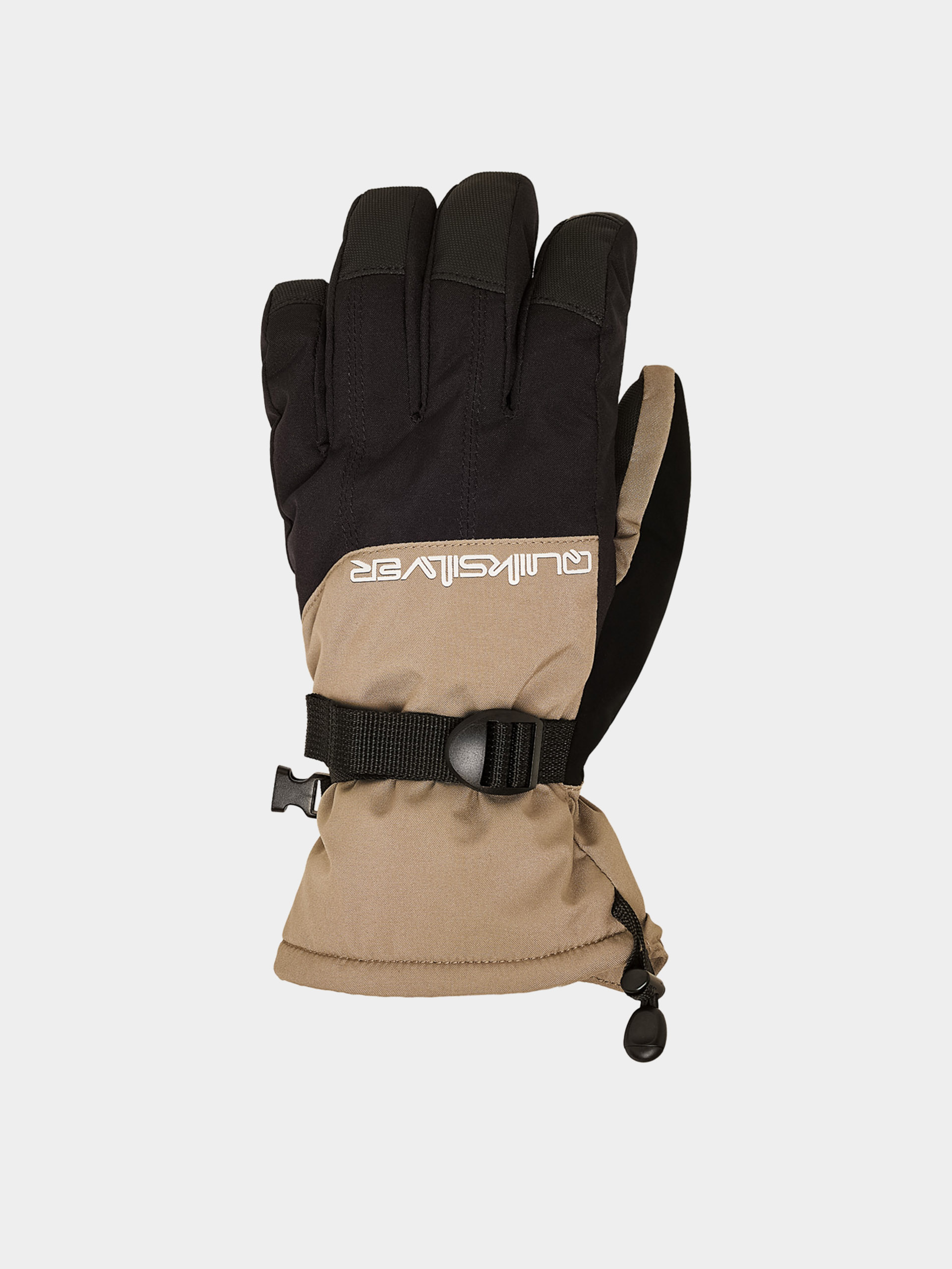 Рукавиці Quiksilver Mission Glove (fallen rock)