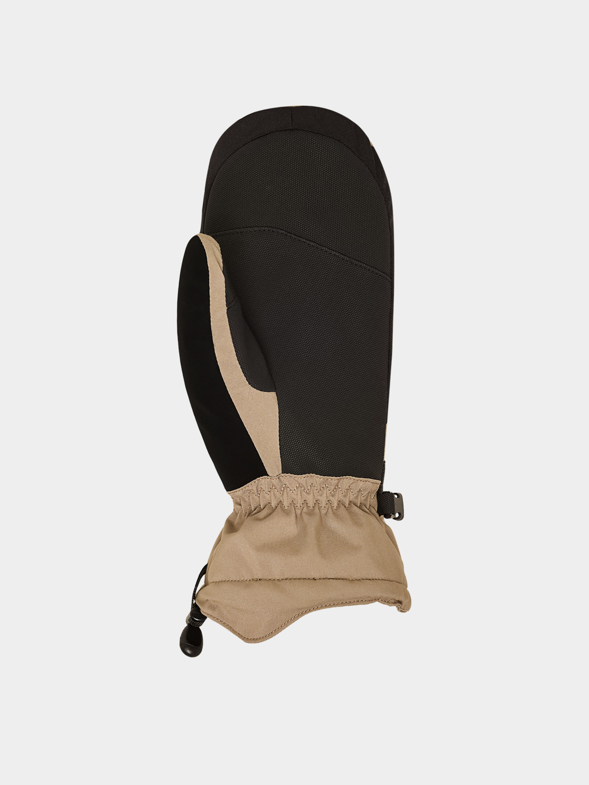 Рукавиці Quiksilver Mission Mitt (fallen rock)