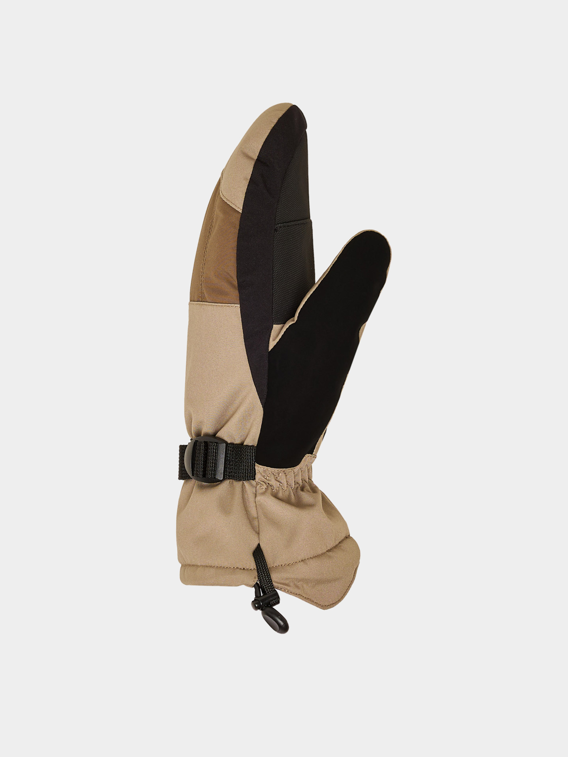 Рукавиці Quiksilver Mission Mitt (fallen rock)