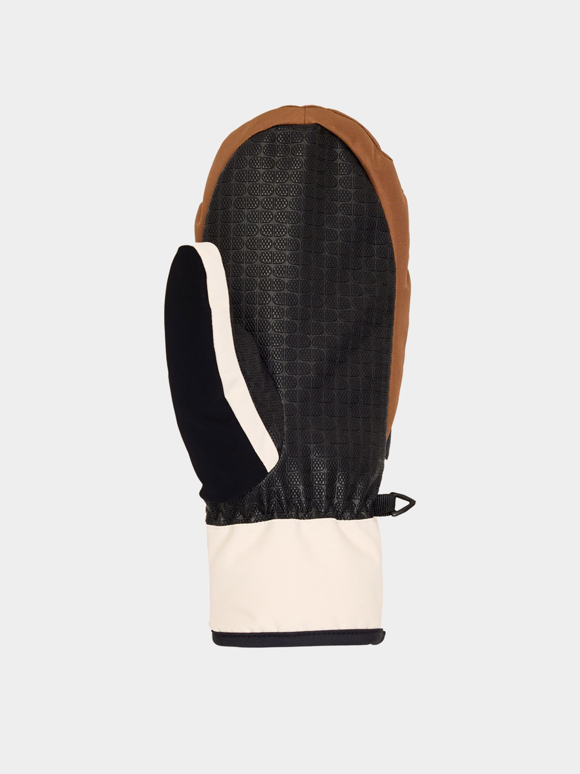 Рукавиці DC Franchise Mitten (toffee)