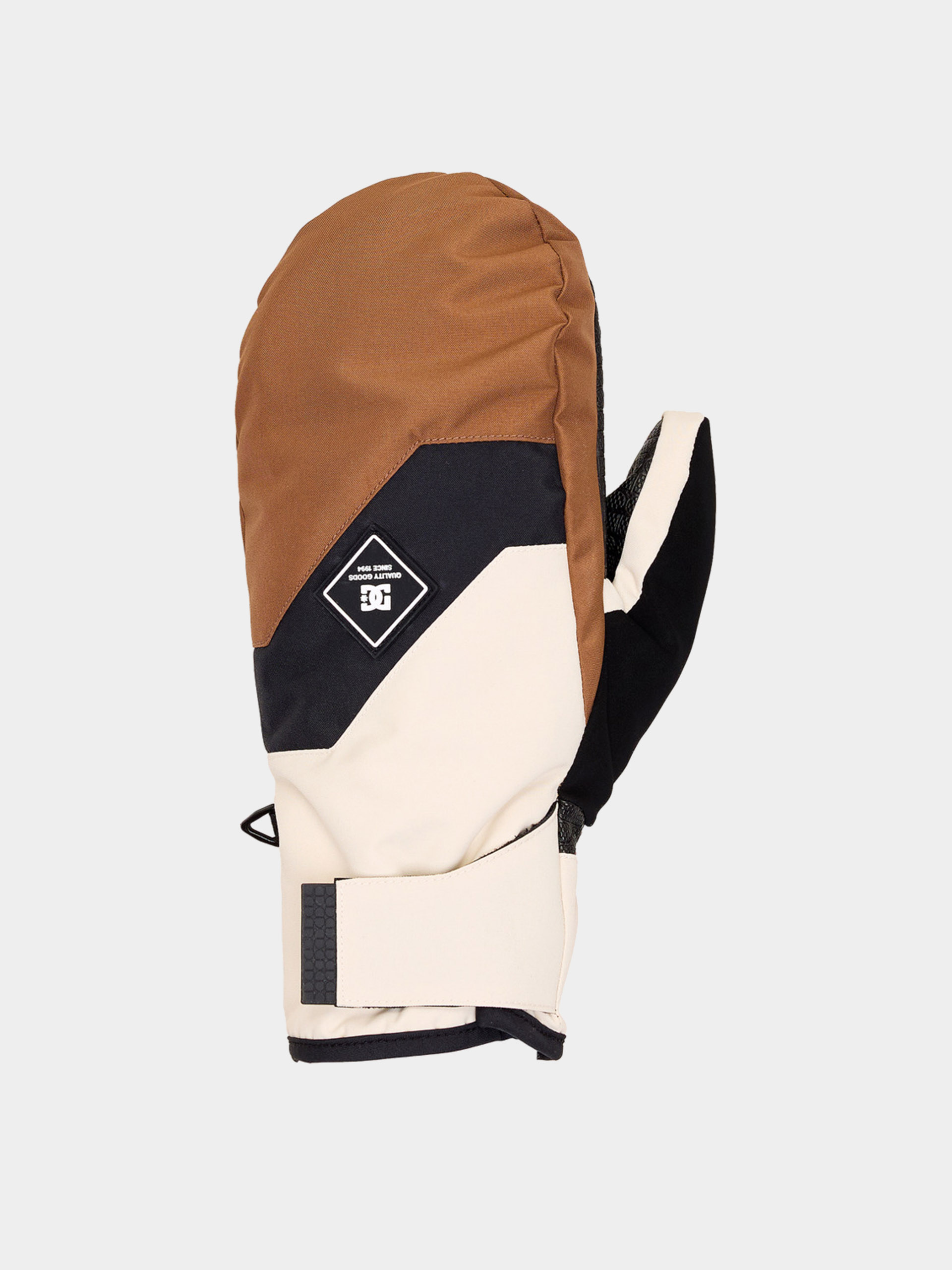 Рукавиці DC Franchise Mitten (toffee)