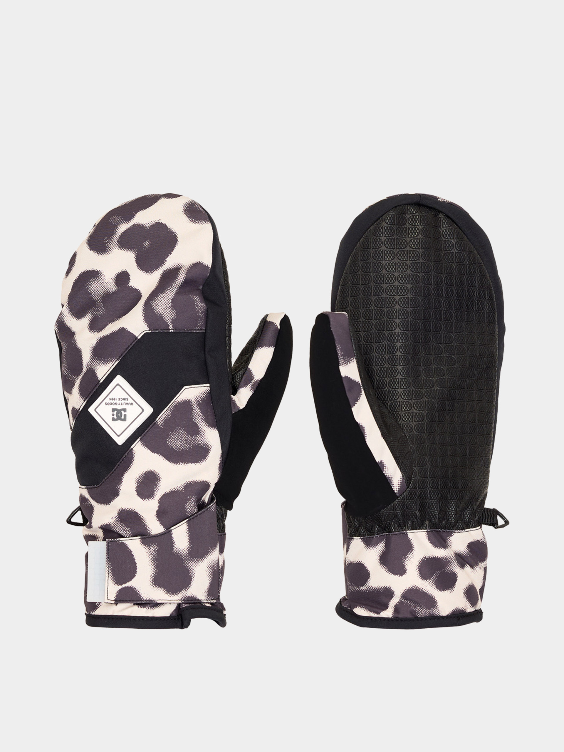 Рукавиці DC Franchise Mitten Wmn (snow cat)