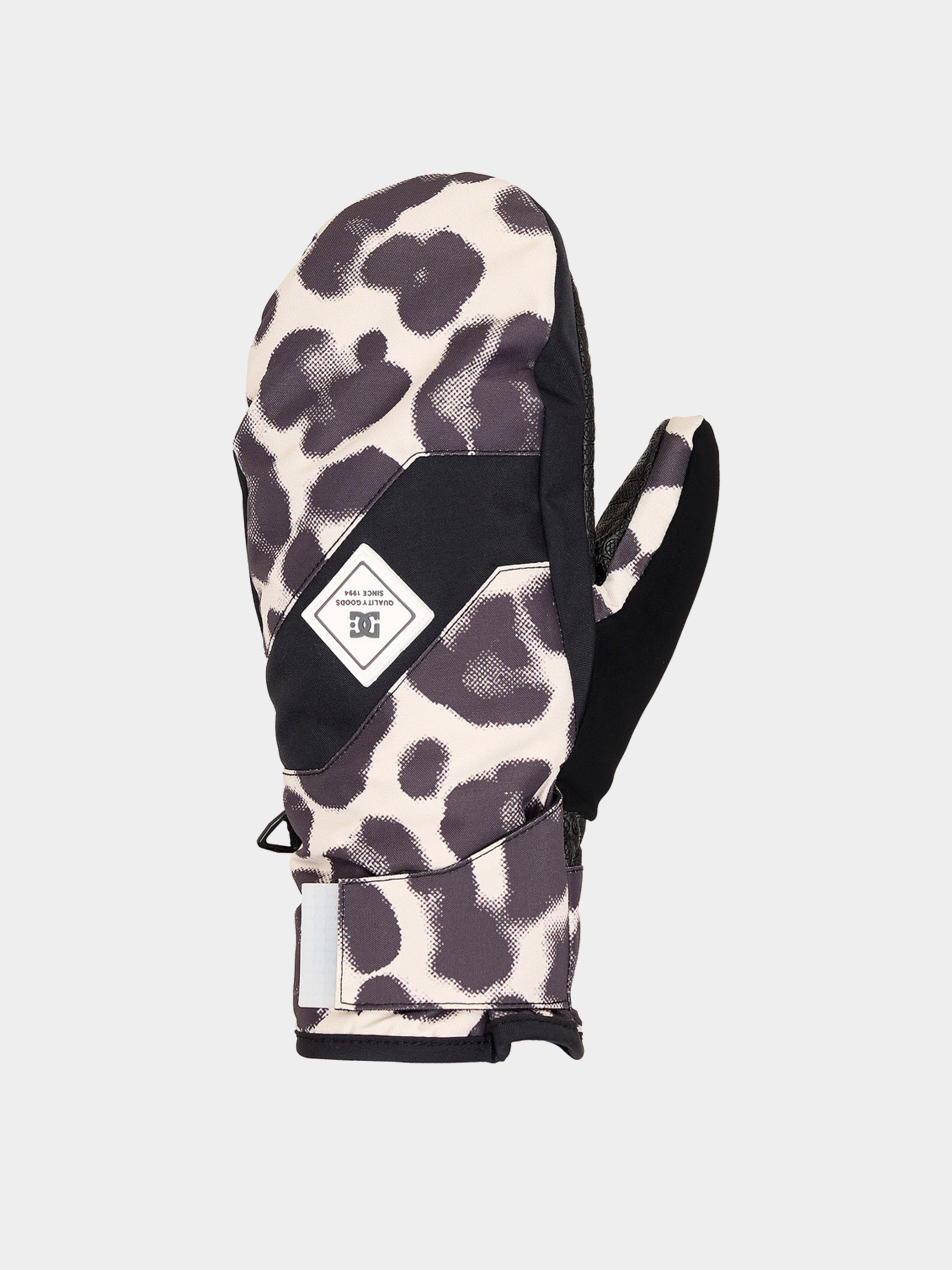 Рукавиці DC Franchise Mitten Wmn (snow cat)