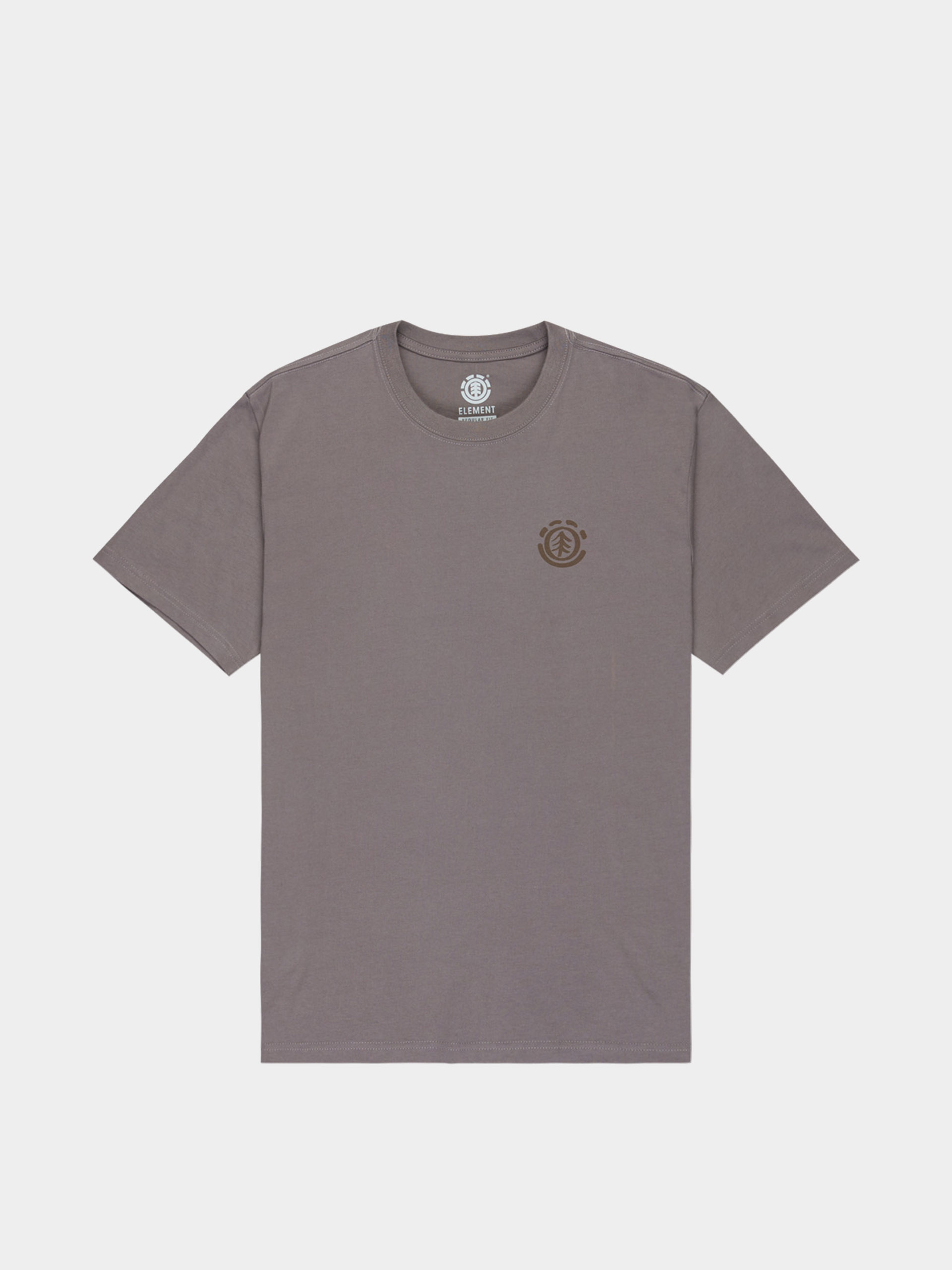 Футболка Element Path Ahead (gargoyle)