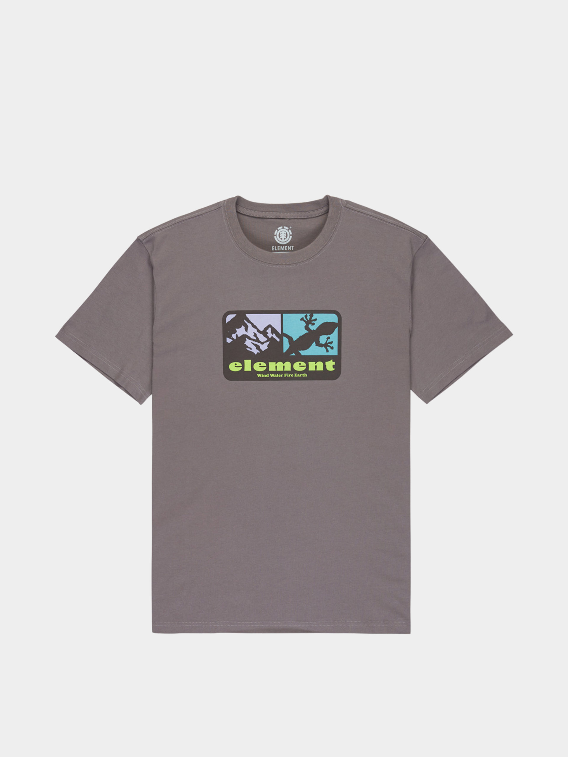 Футболка Element Memory (gargoyle)