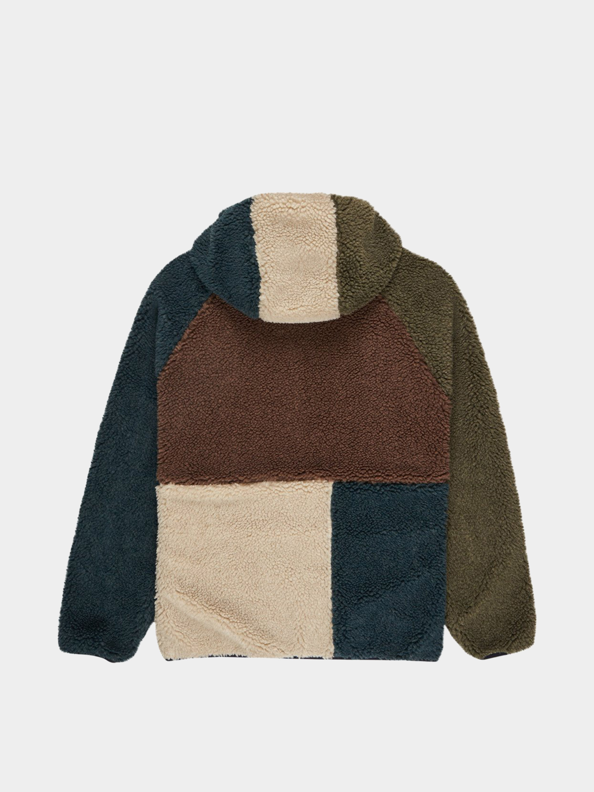 Куртка Element Wolfe Sherpa