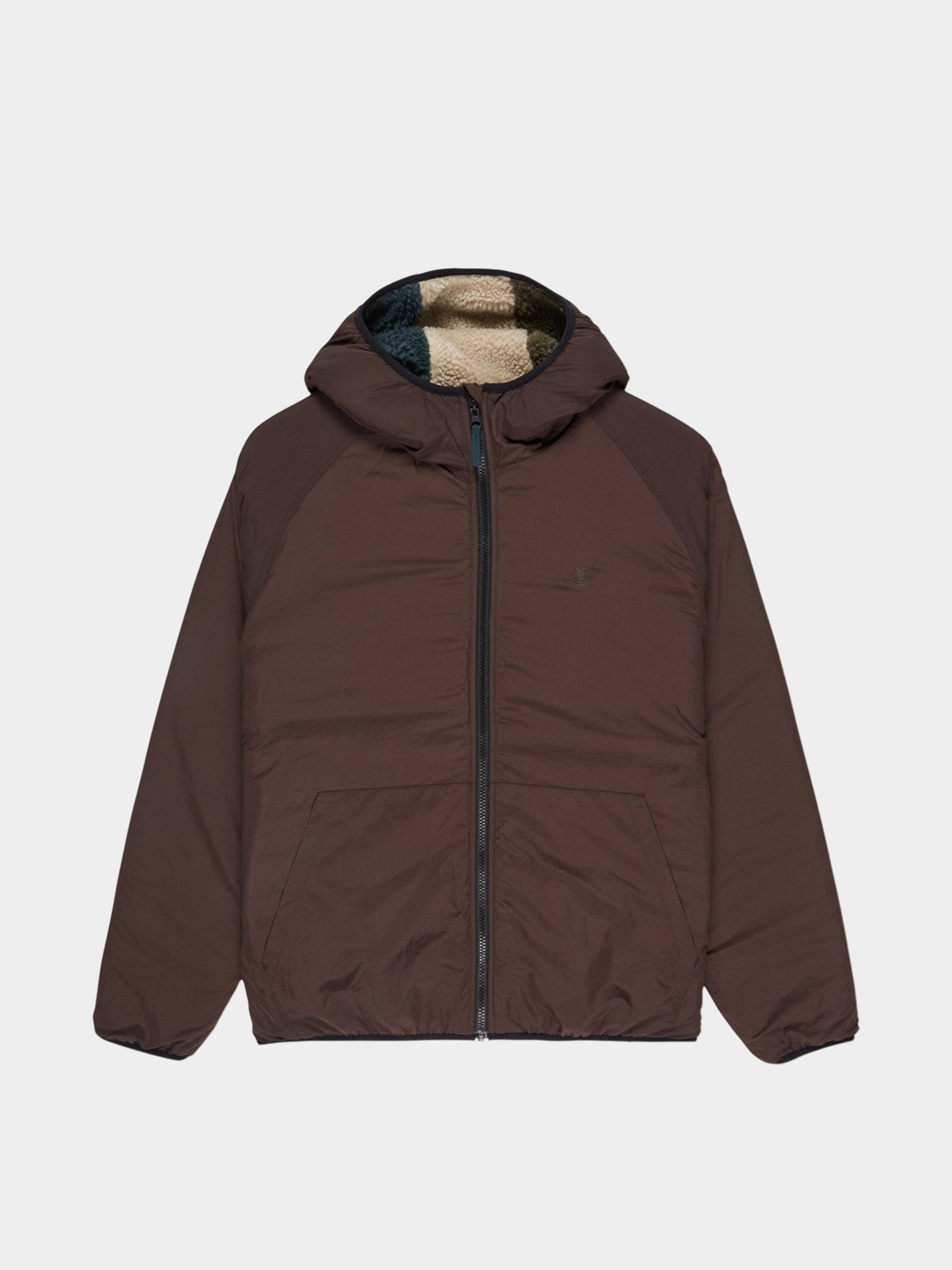 Куртка Element Wolfe Sherpa - різнокольоровий (multicolor)