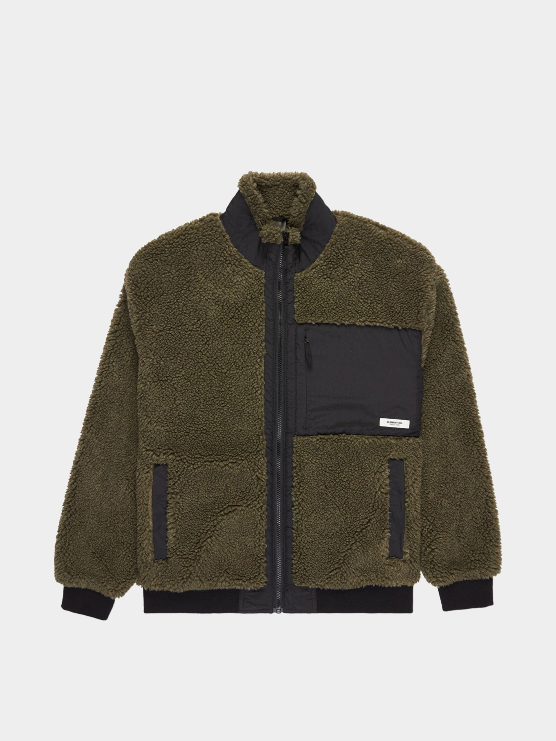 Куртка Element Oak Sherpa