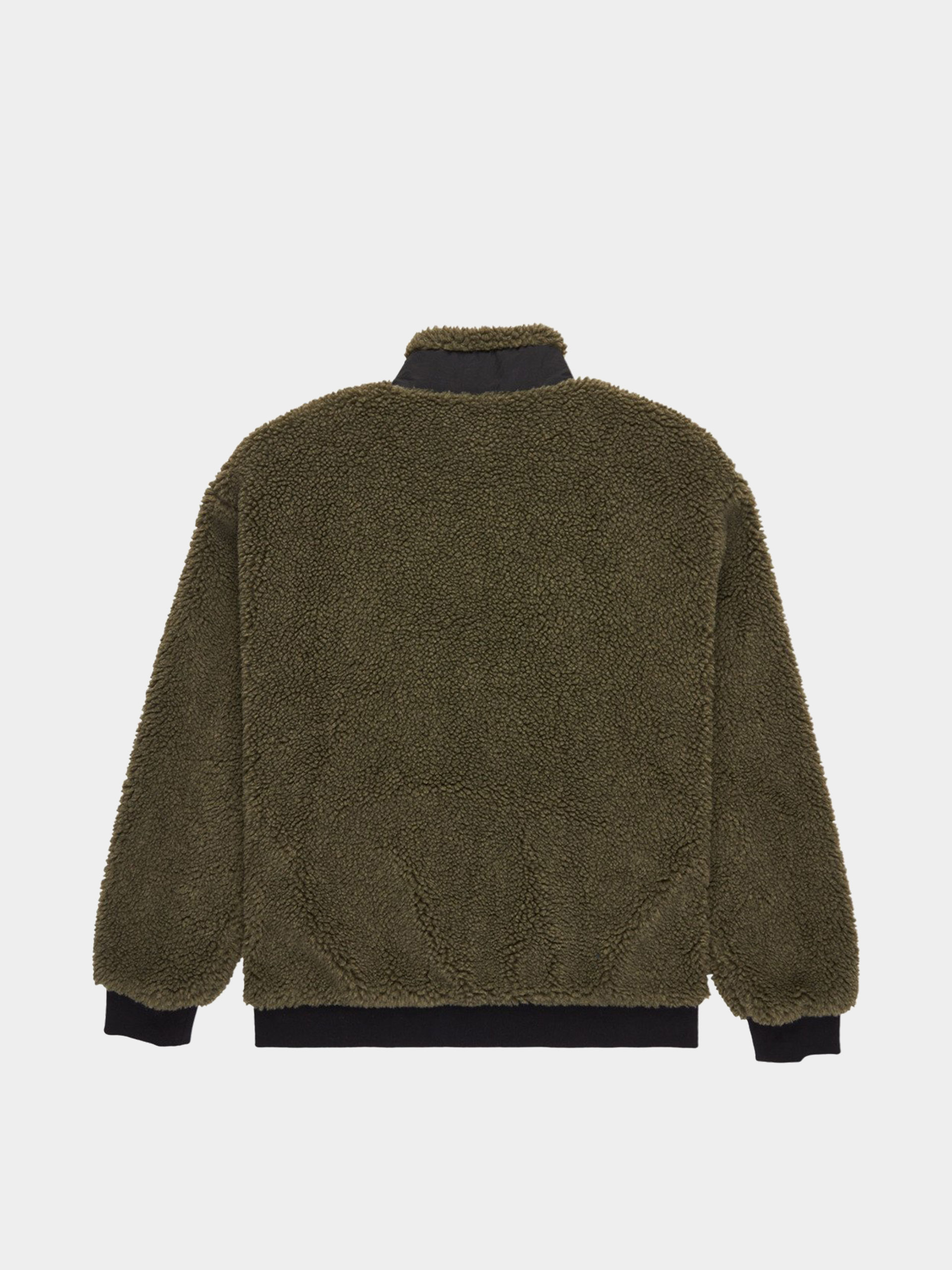 Куртка Element Oak Sherpa (kalamata)