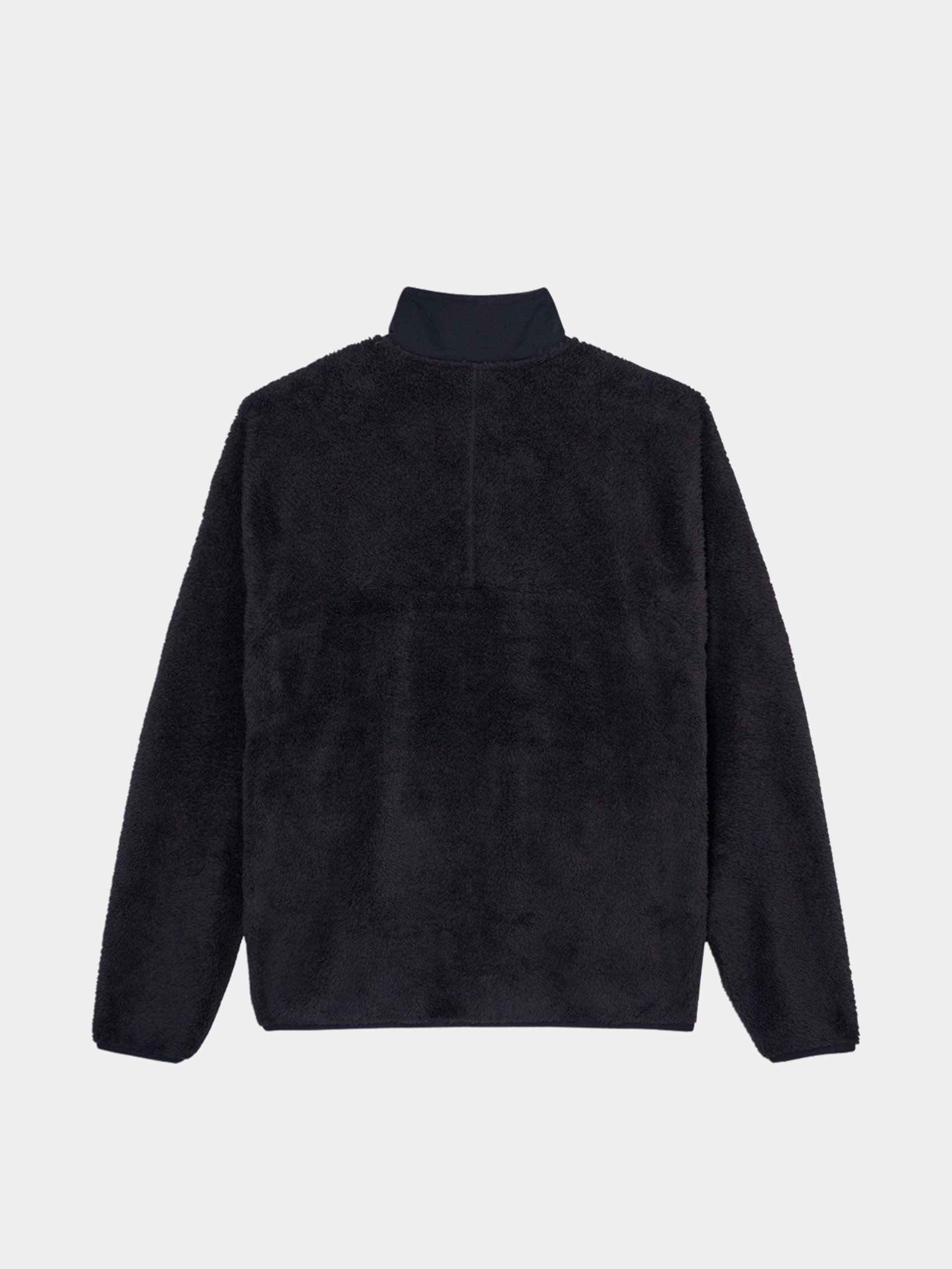 Куртка Element Oak Sherpa - чорний (jet black)