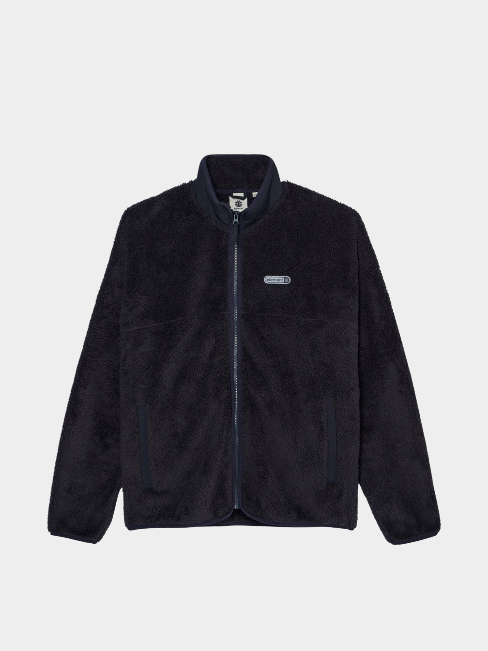 Куртка Element Classic Sherpa (flint black)