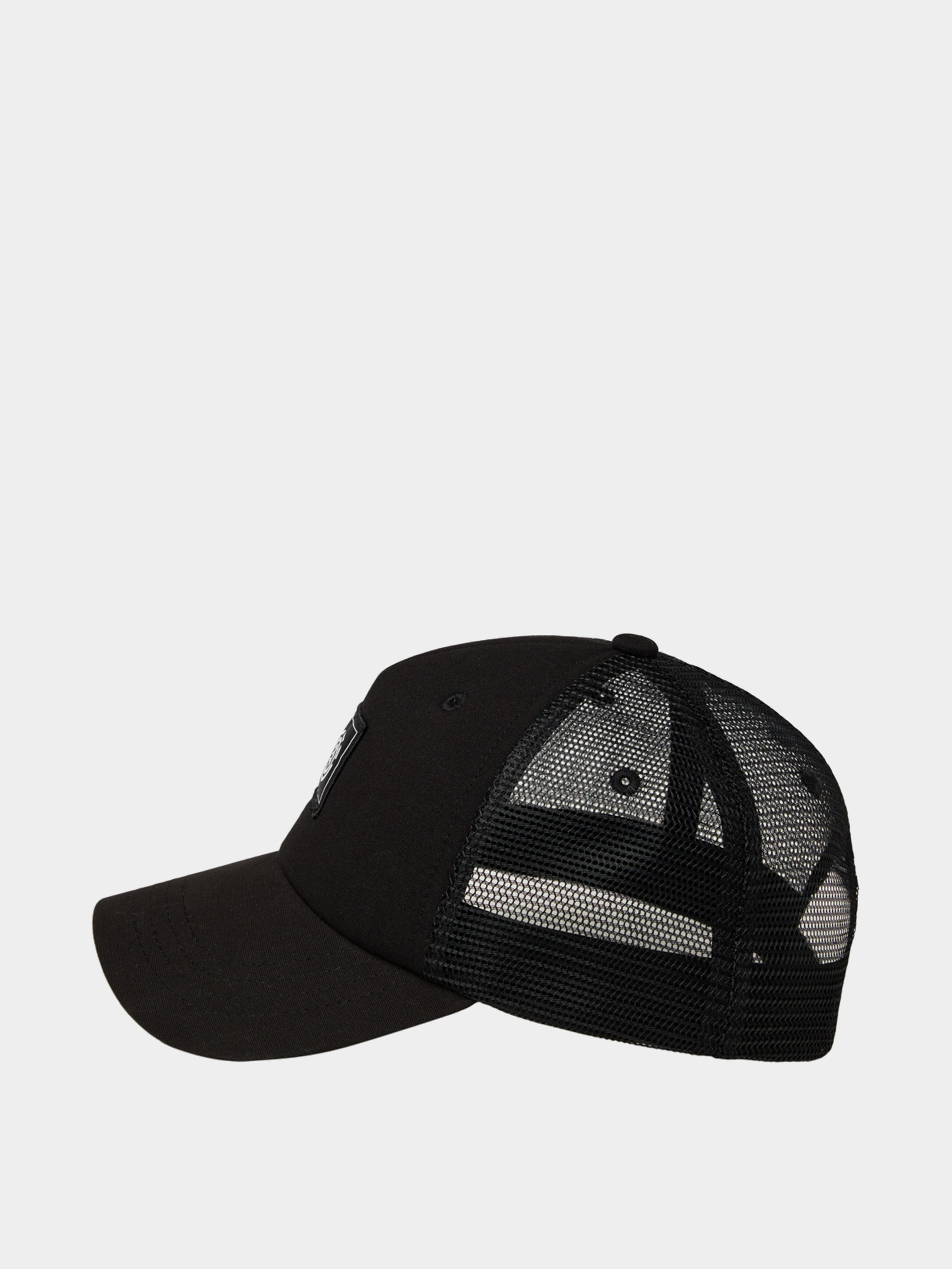 Кепка Element Icon Mesh Cap (flint black)