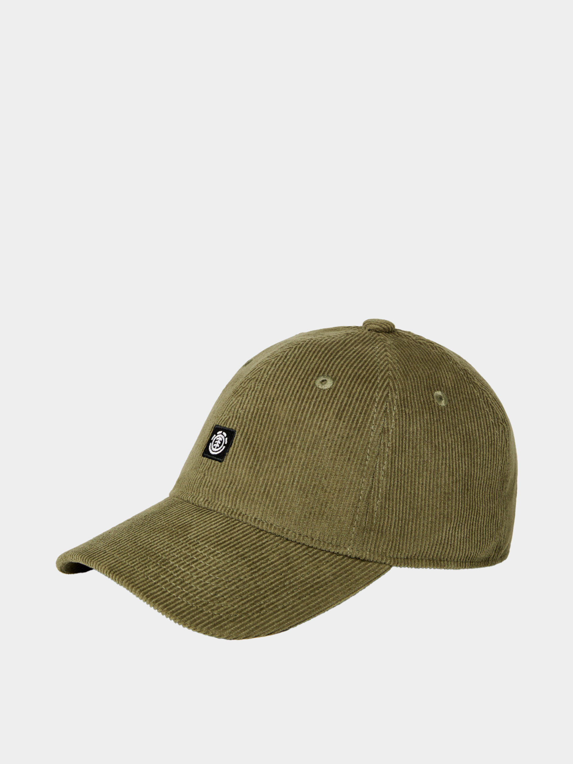 Кепка Element Icon Dad Cap Corduroy