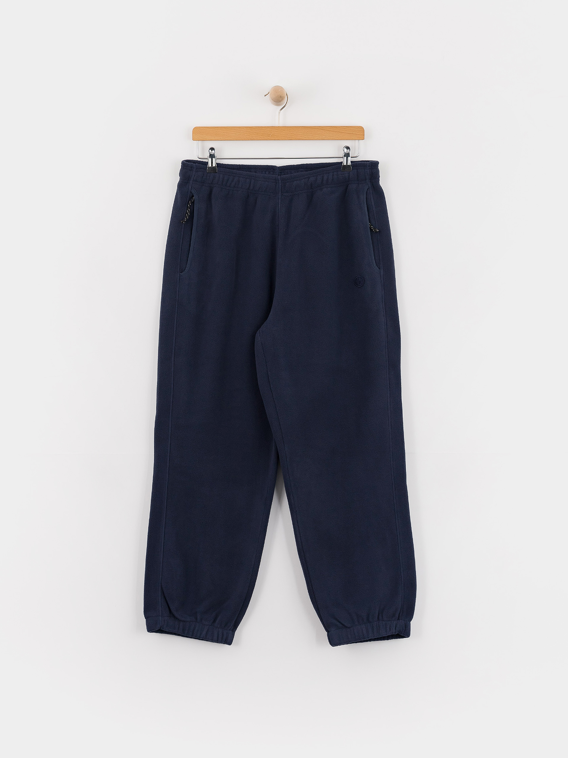 Штани Polar Skate Ivan Fleece (grey blue)