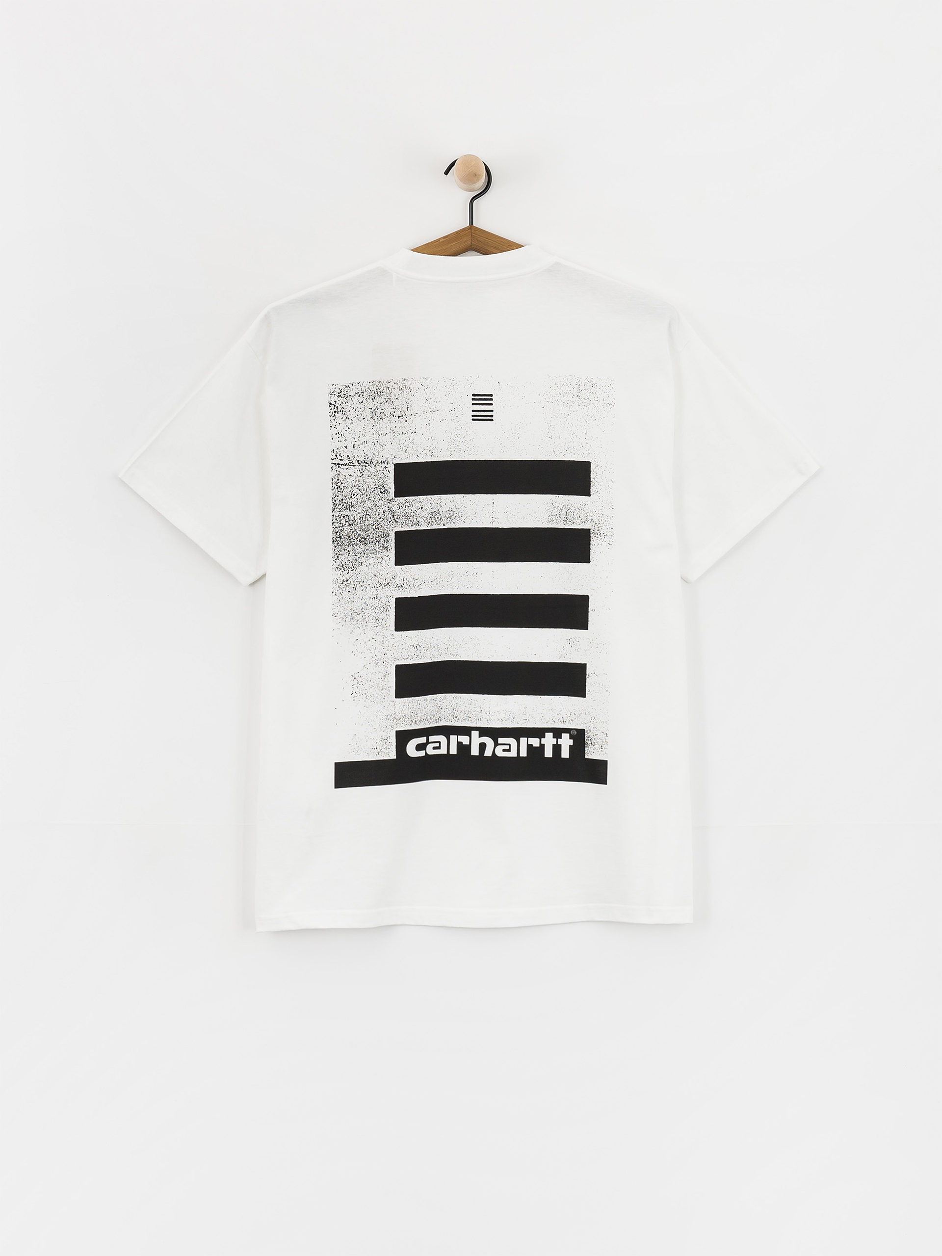 Футболка Carhartt WIP Archive Lines (white)