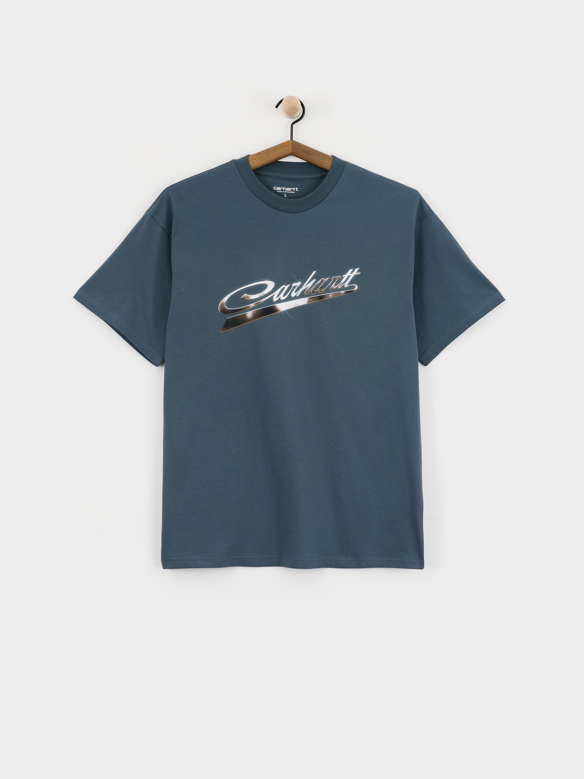 u0424u0443u0442u0431u043eu043bu043au0430 Carhartt WIP Vroooom (office blue)