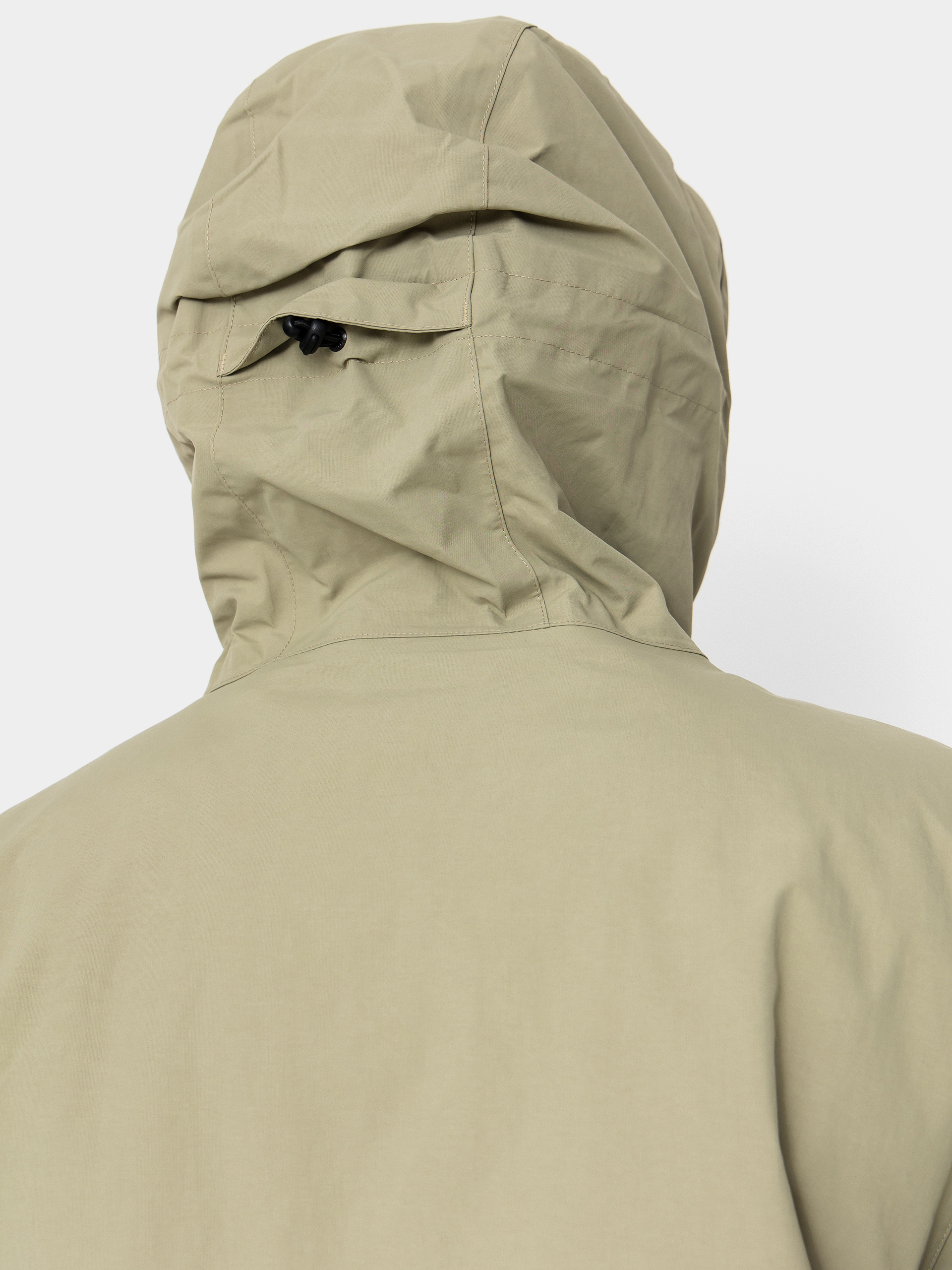 Чоловіча Сноубордична куртка Volcom L Ins Gore Tex (moss green)