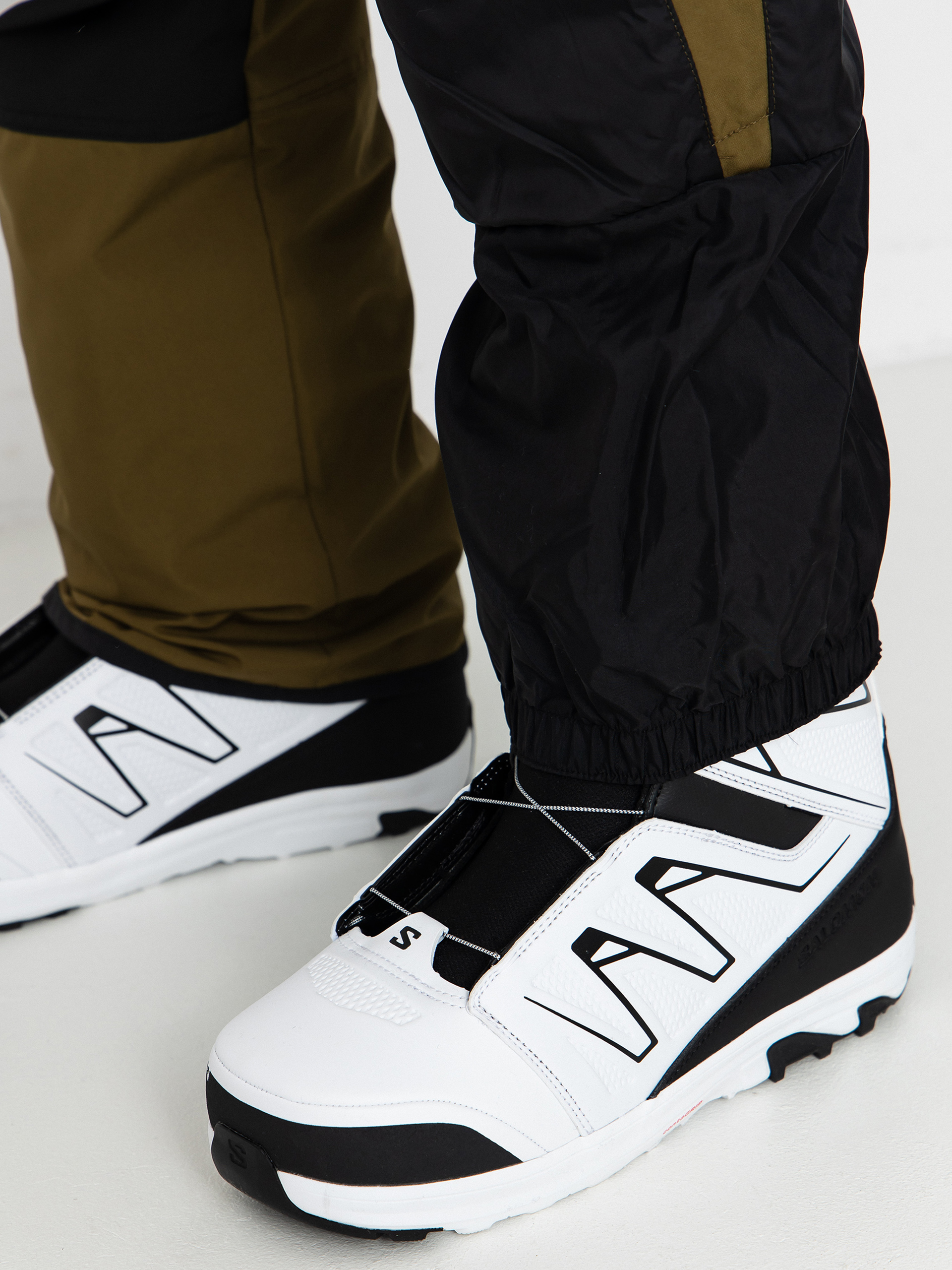 Чоловічі Сноубордичні штани Picture Plan (tobacco)