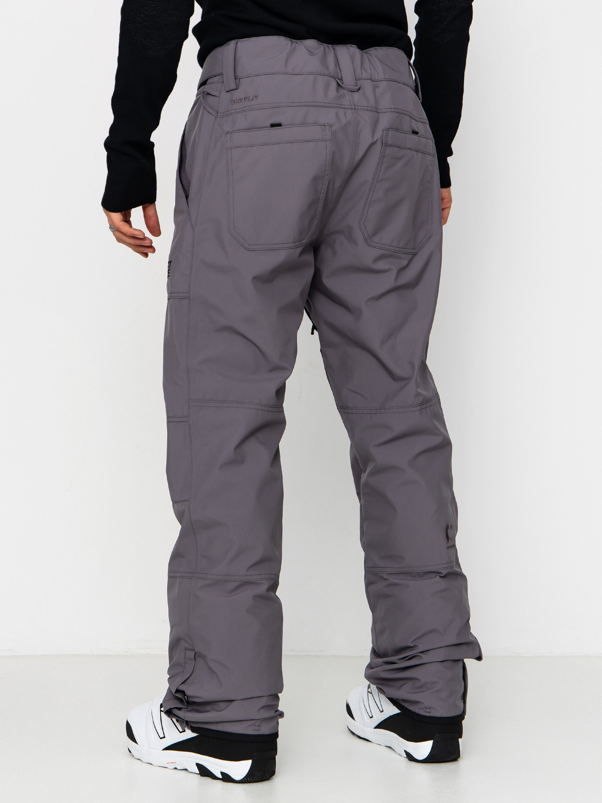 Чоловічі Сноубордичні штани Picture Plan (excalibur)