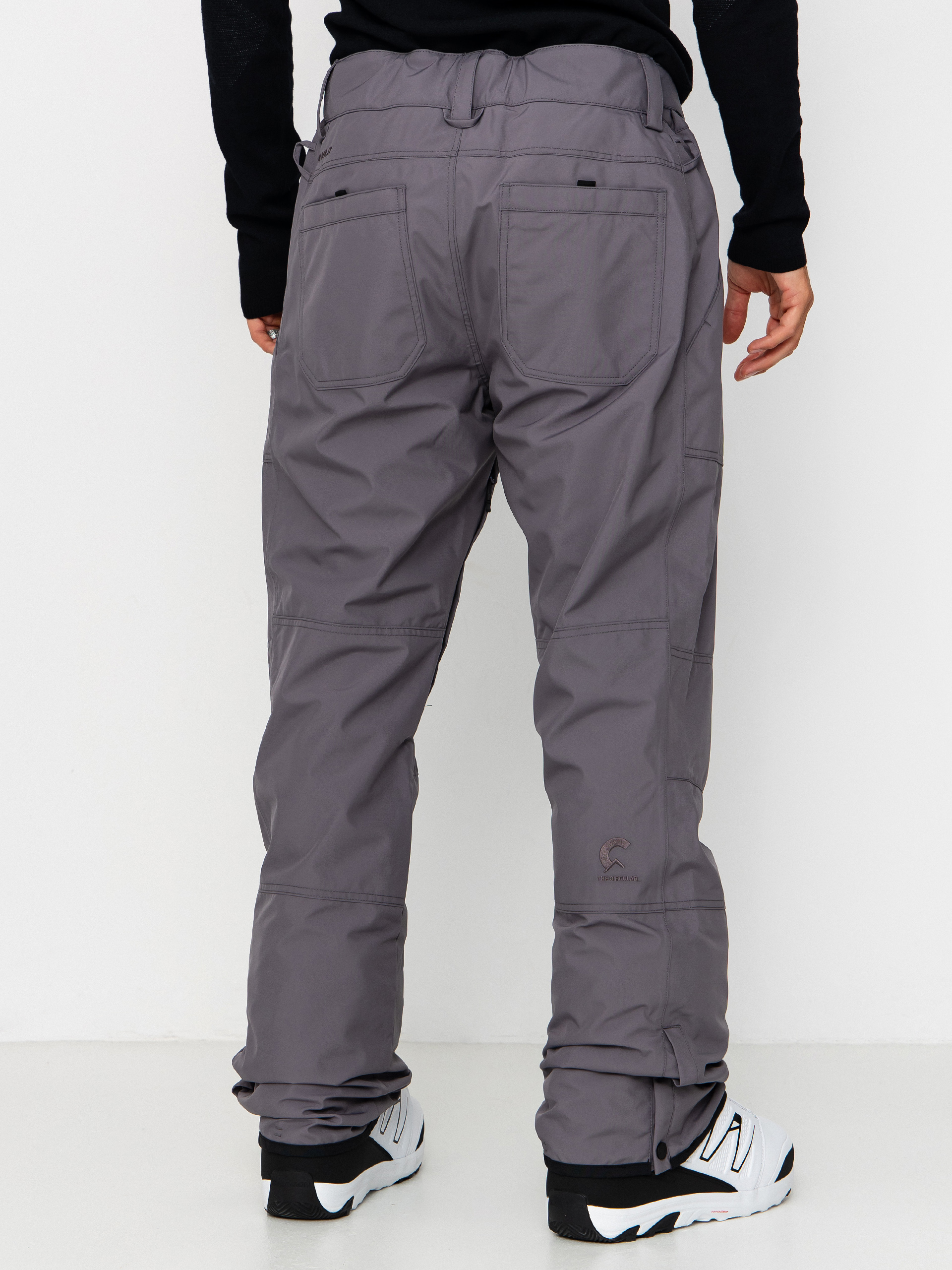 Чоловічі Сноубордичні штани Picture Plan (excalibur)